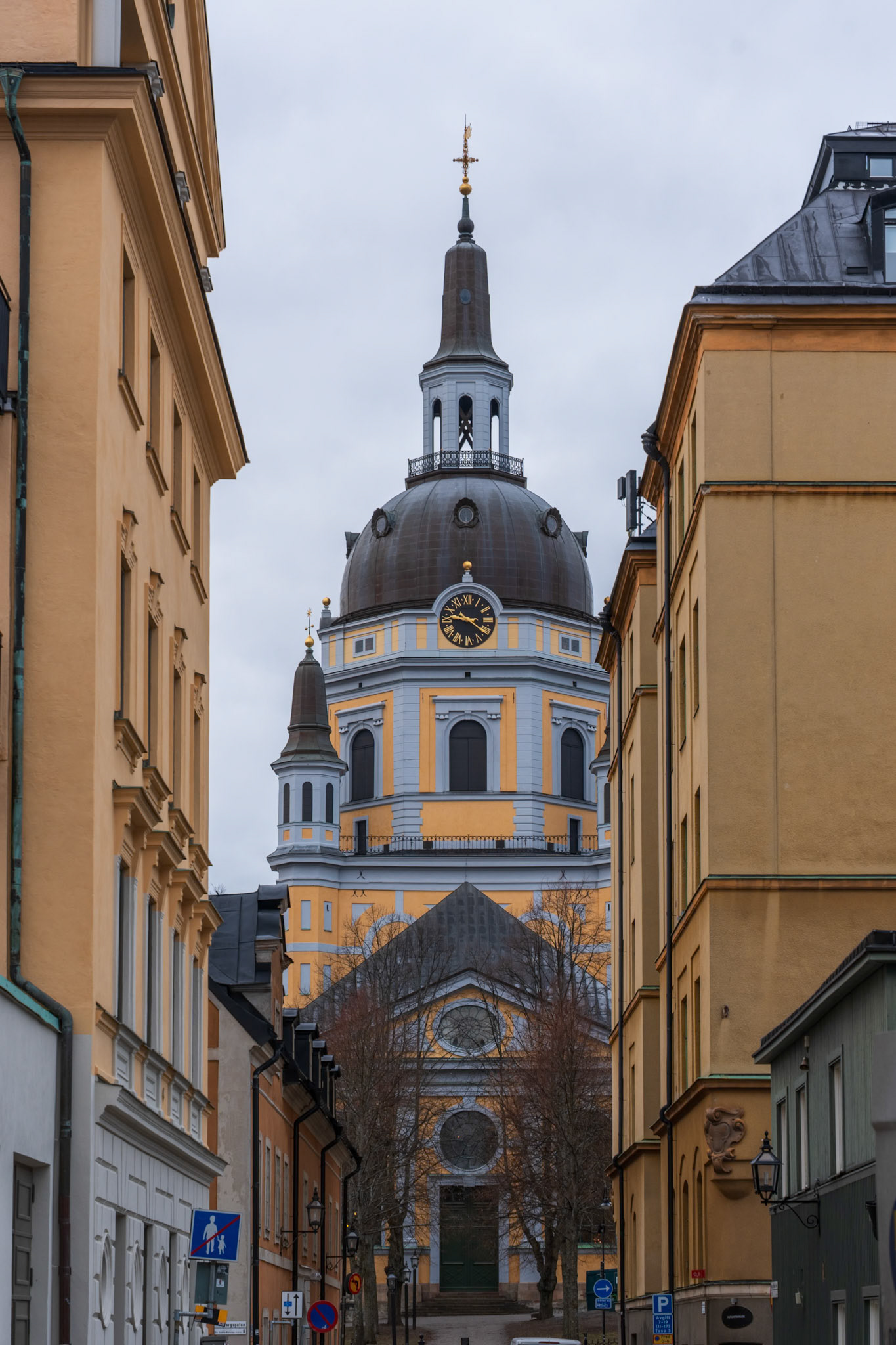 Katarina kyrka