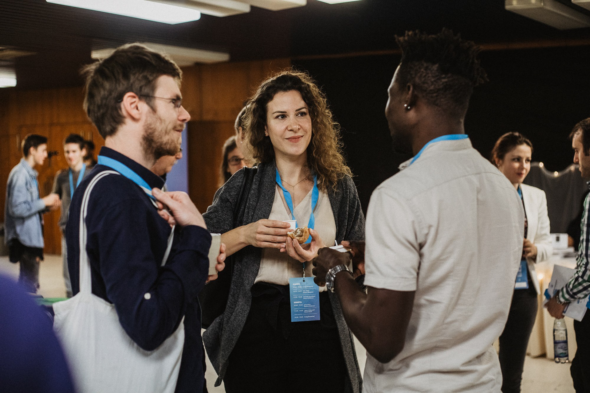 GLS Slovakia 2018