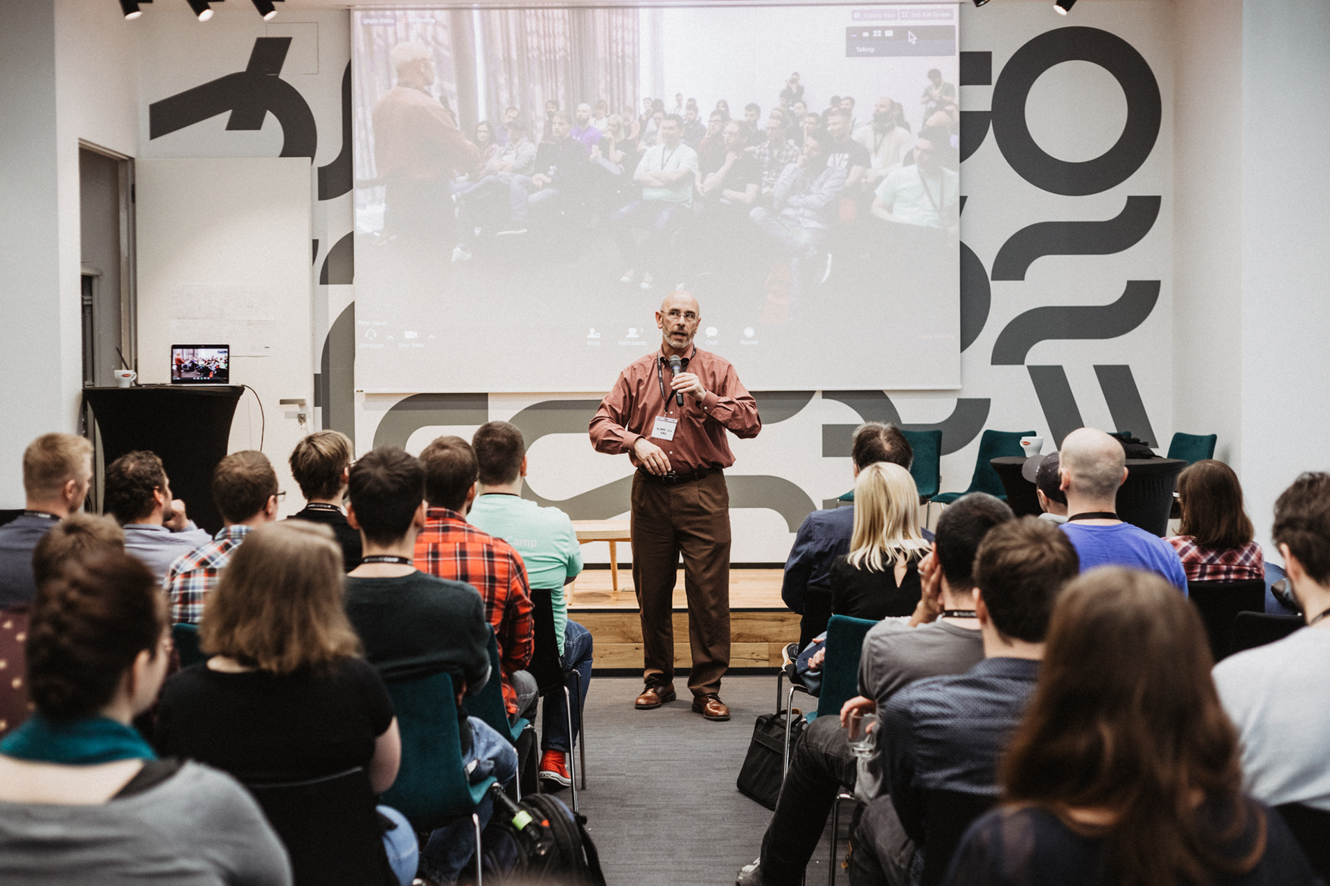 Measure Camp Bratislava