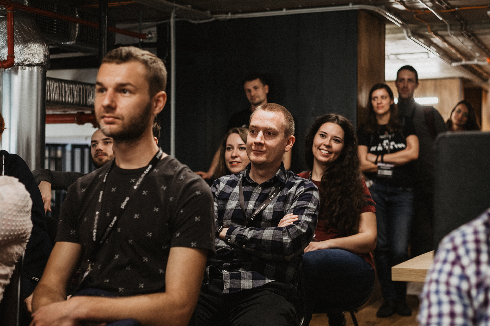 Measure Camp Bratislava