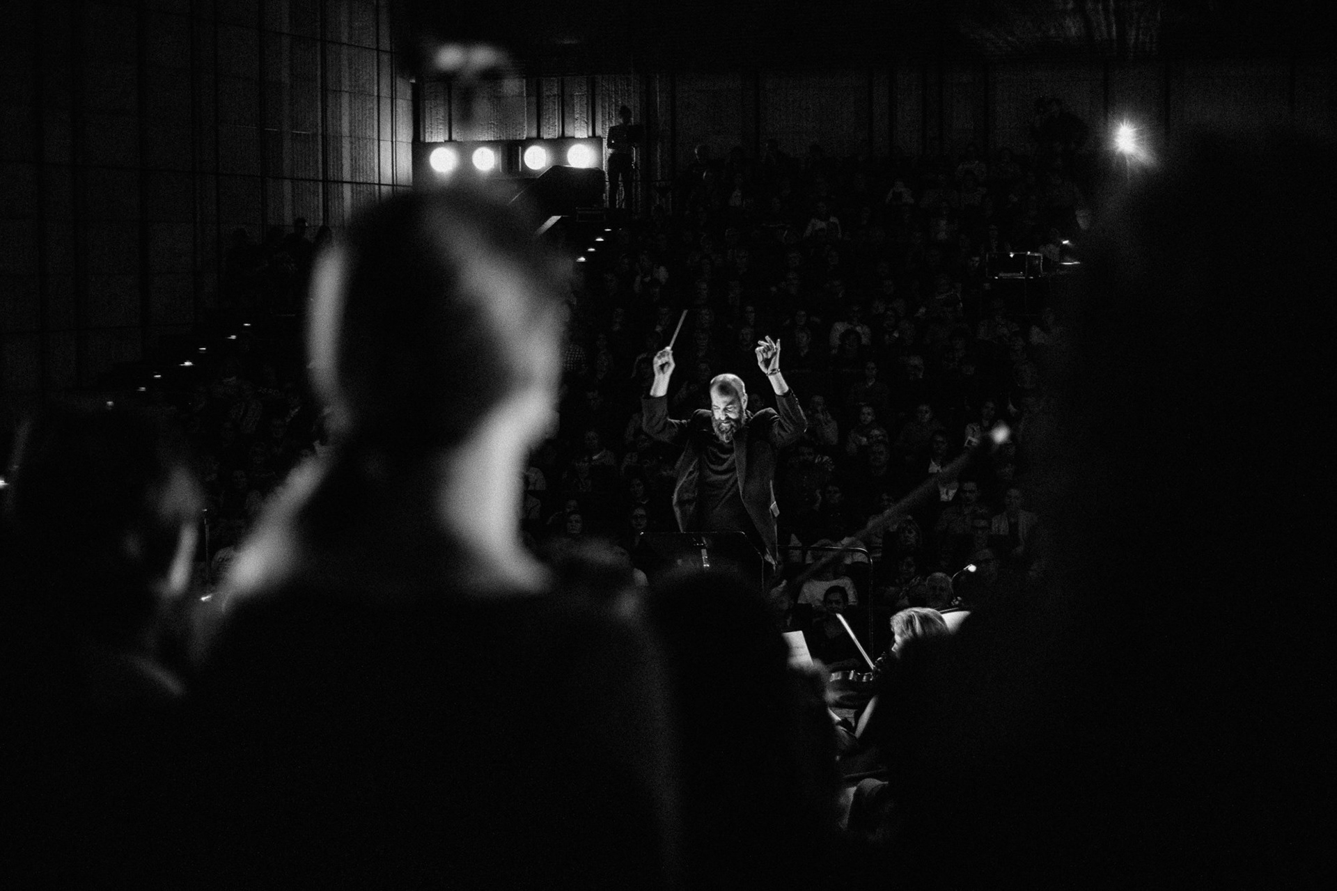 Bratislava spieva gospel 2018