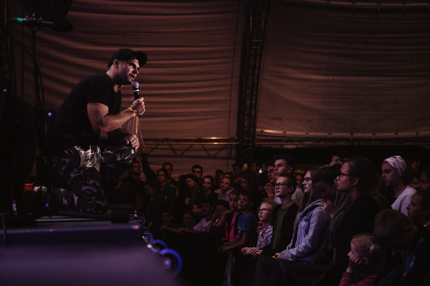 Campfest 2018