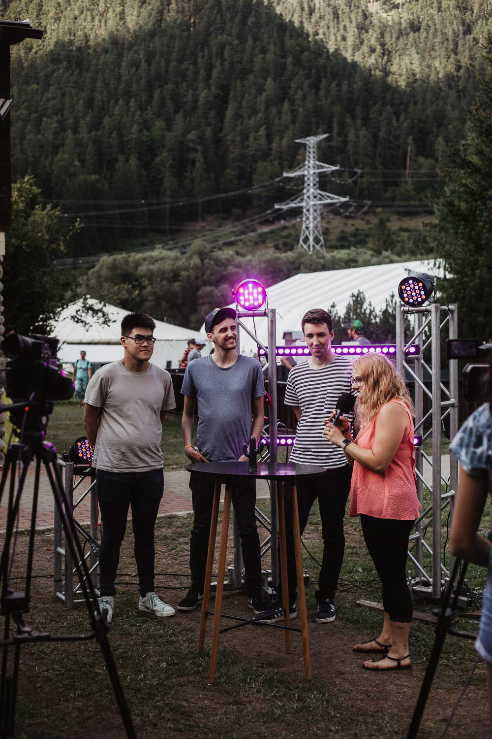 Campfest 2018