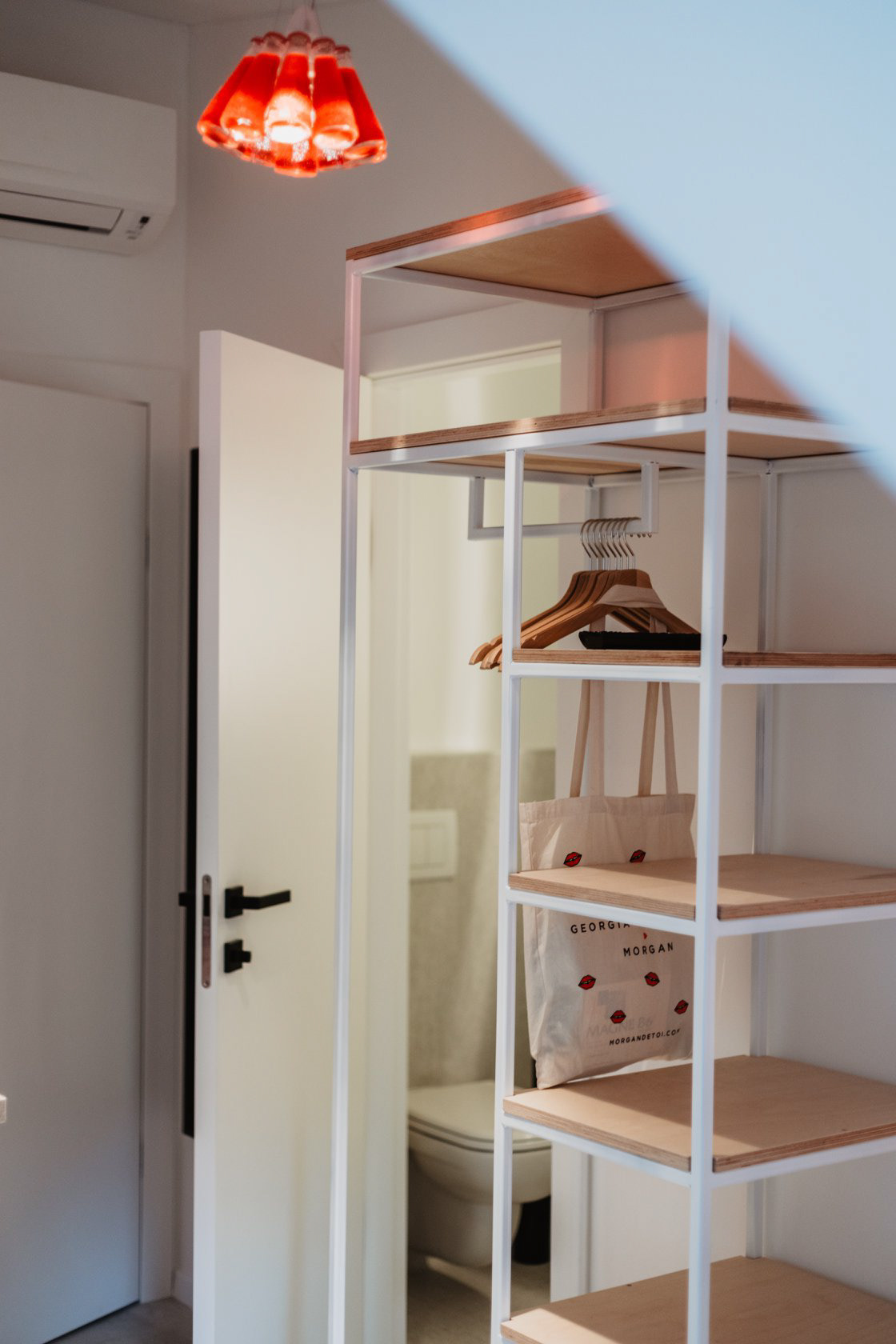 Apartments Possonium