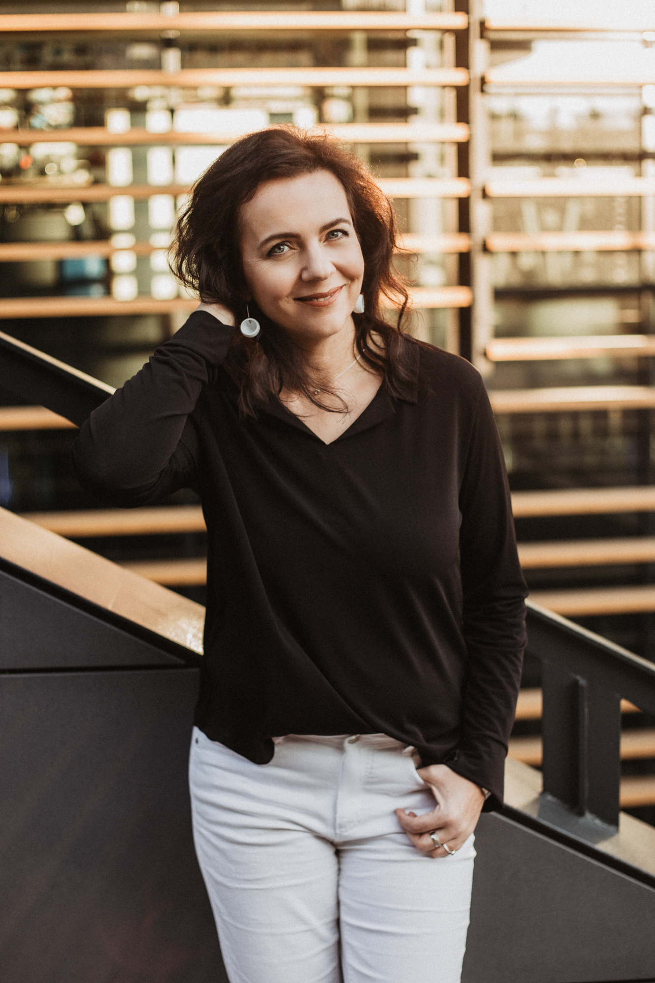 Nika Macinská
