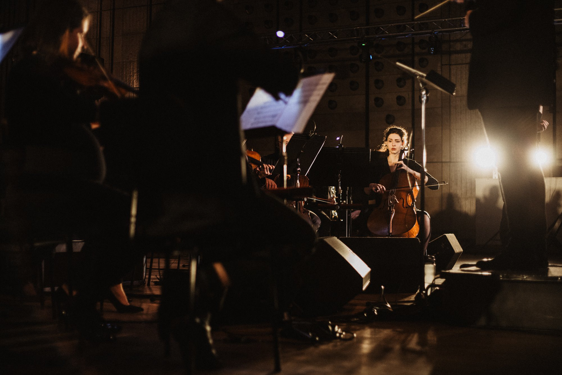 Bratislava spieva gospel 2018