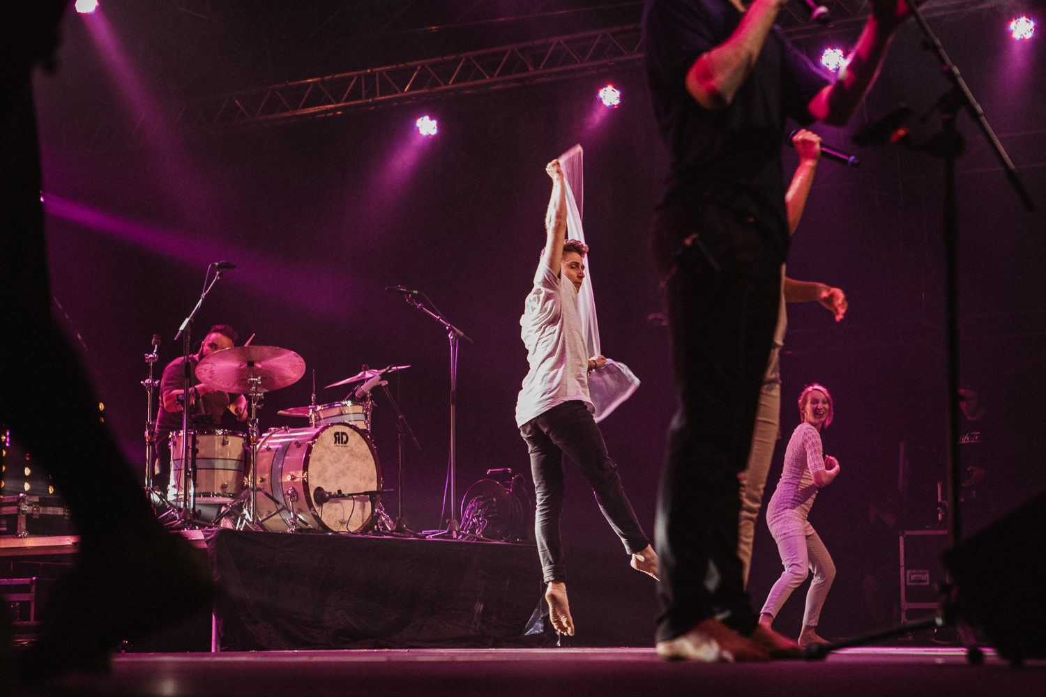 Campfest 2018