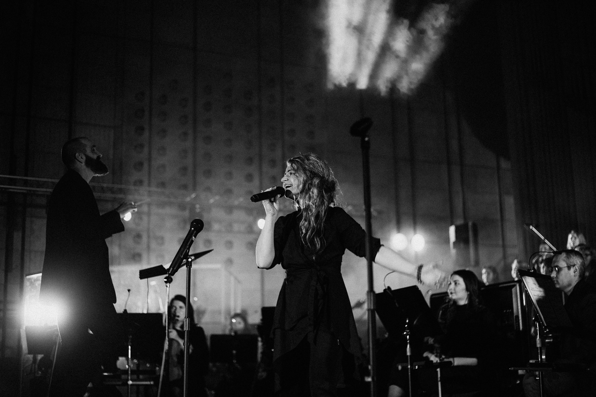 Bratislava spieva gospel 2018