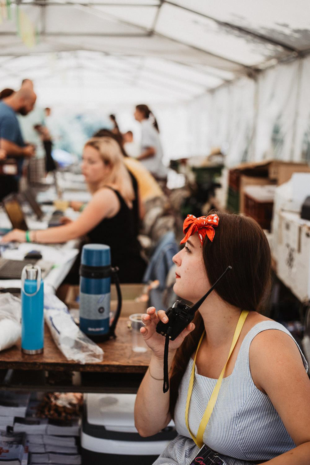 Campfest 2018