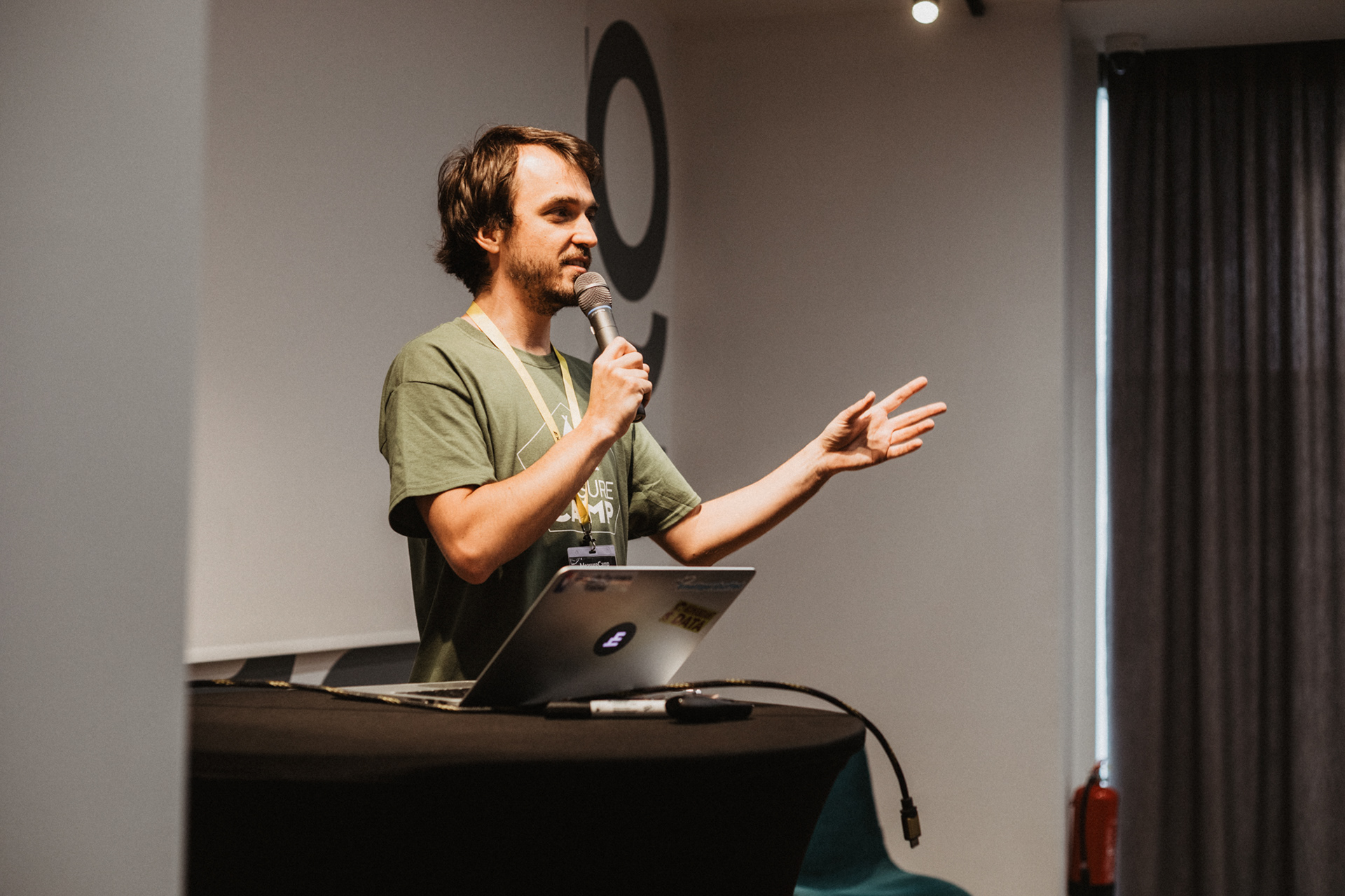 Measure Camp Bratislava