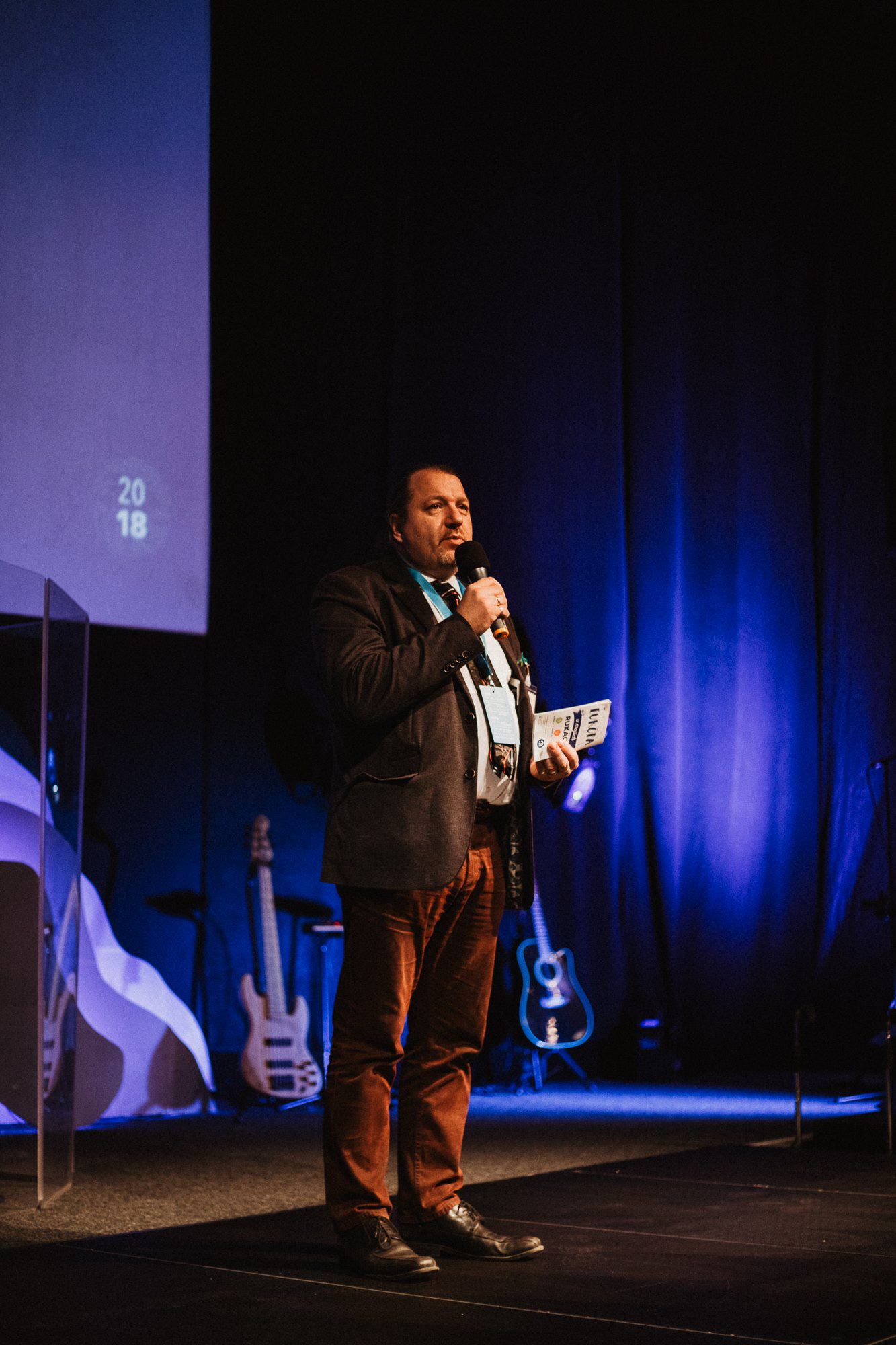 GLS Slovakia 2018