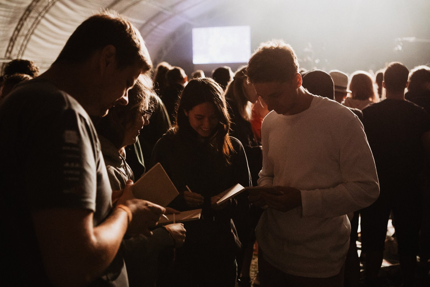 Campfest 2018