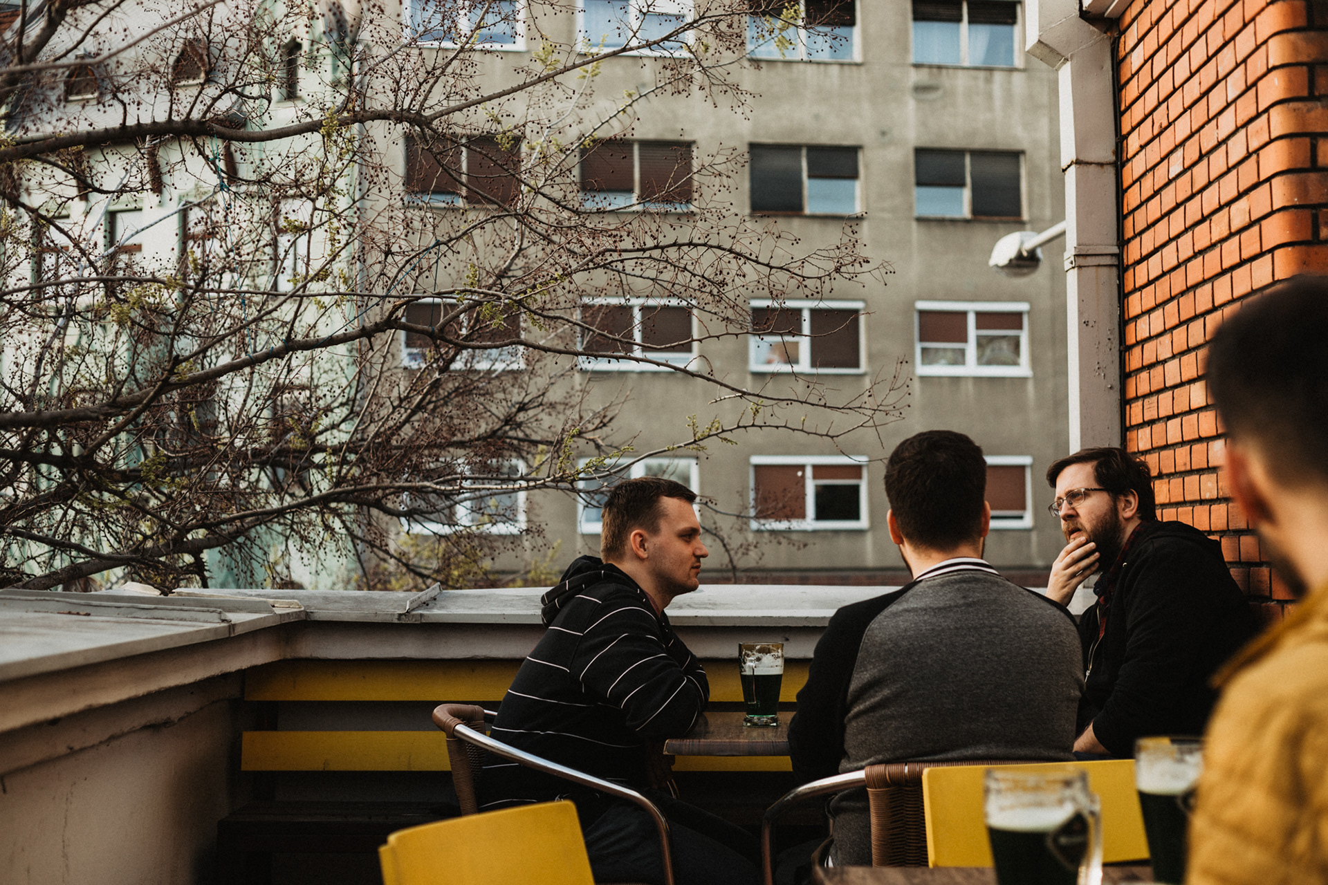 Measure Camp Bratislava