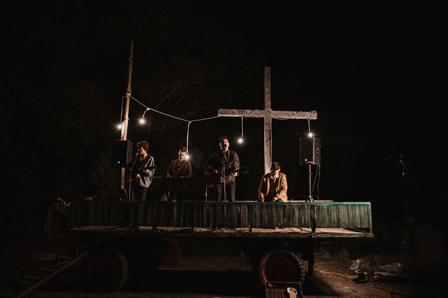 Campfest 2018