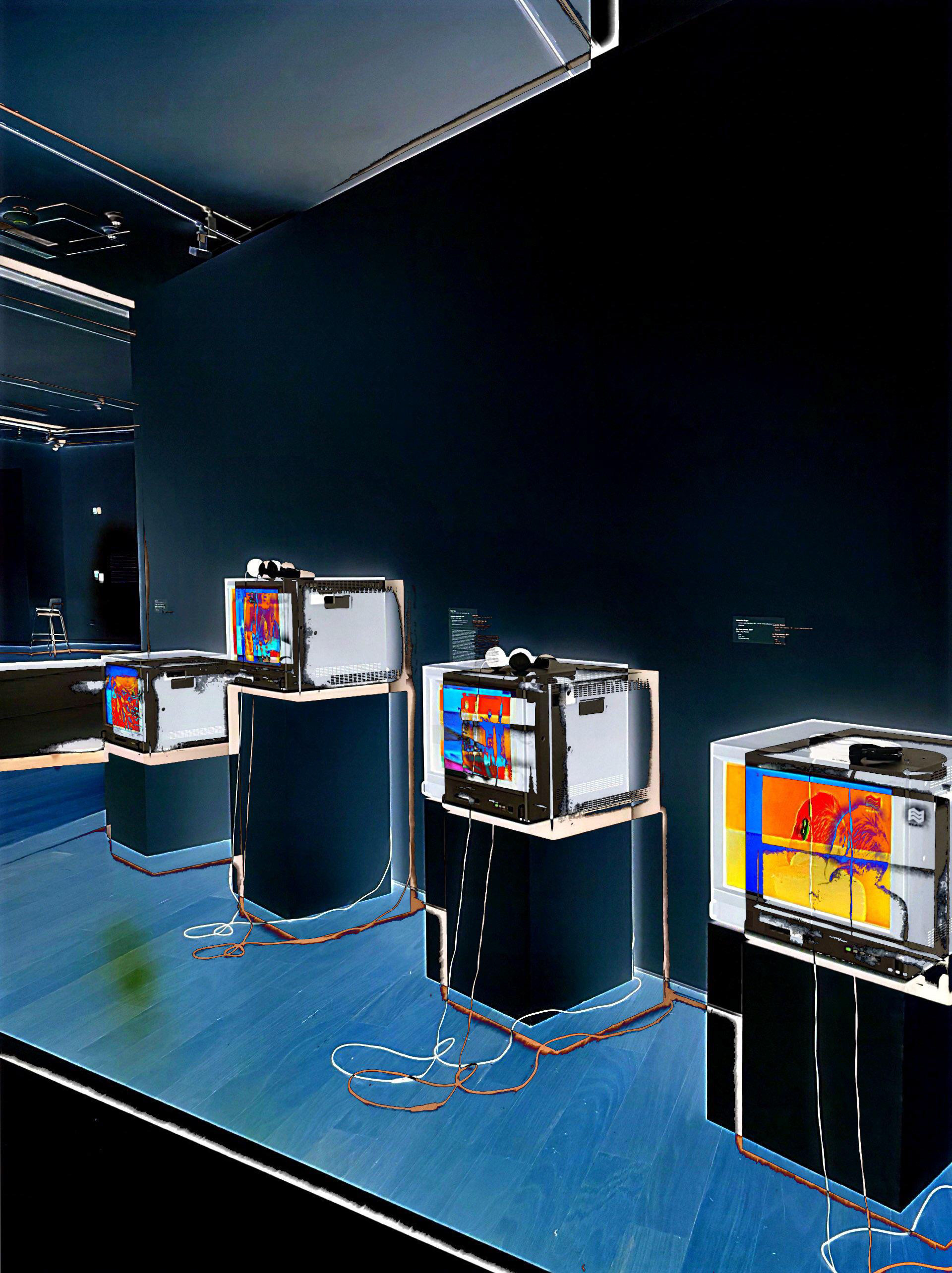 tv glich --