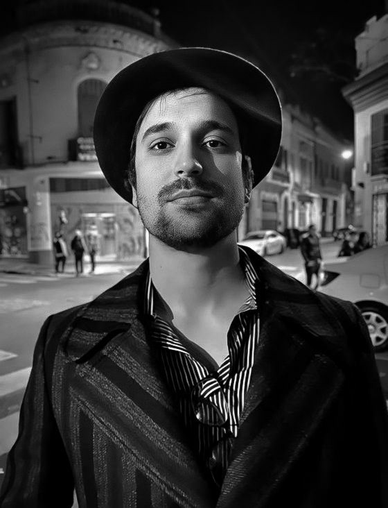retratos - serie 4