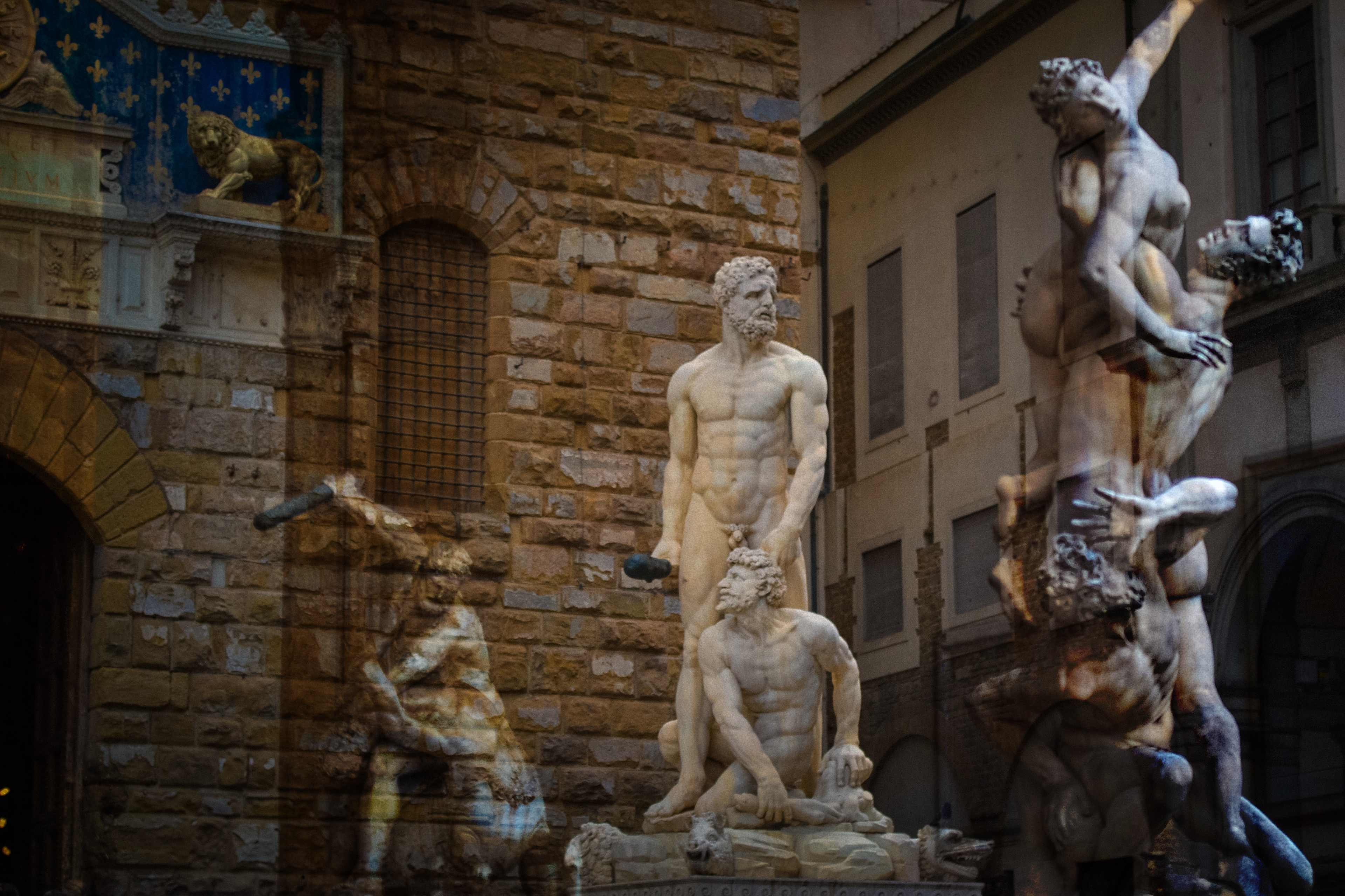 the future series p.2 - Florence