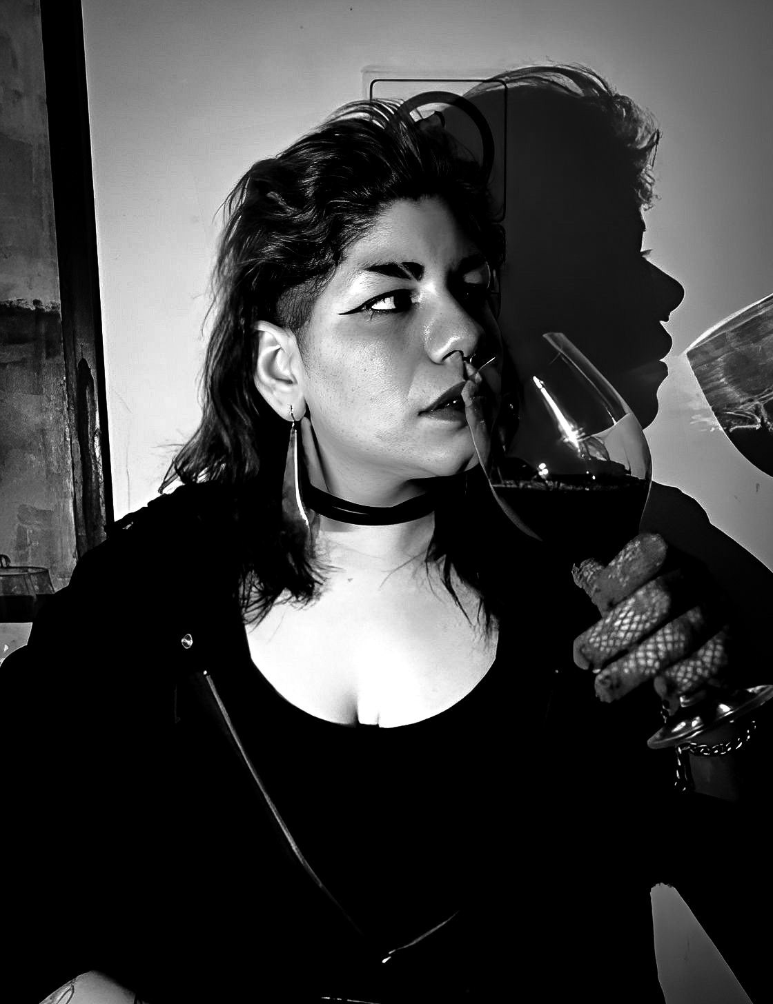 retratos - serie 5