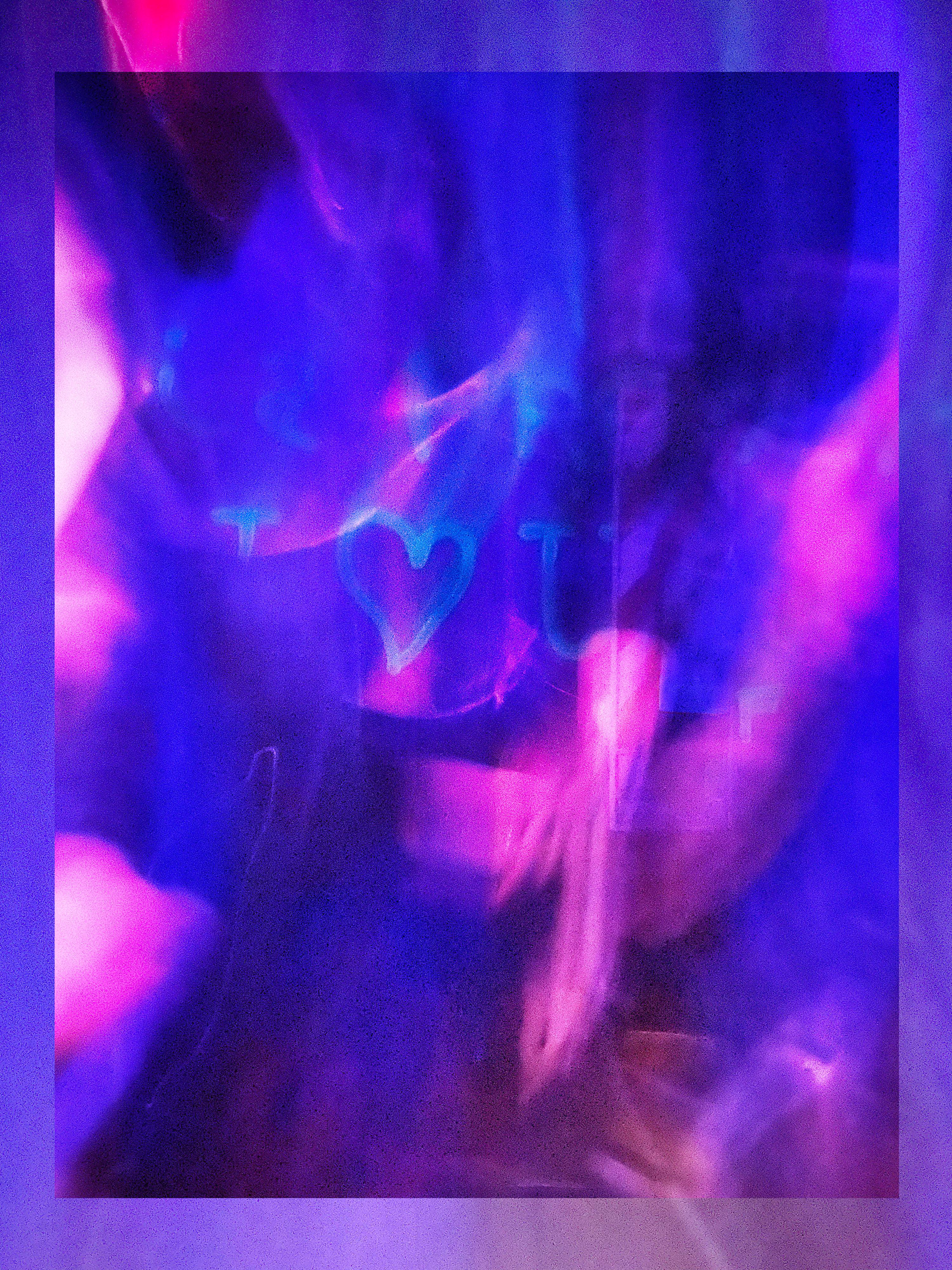 what love feels
