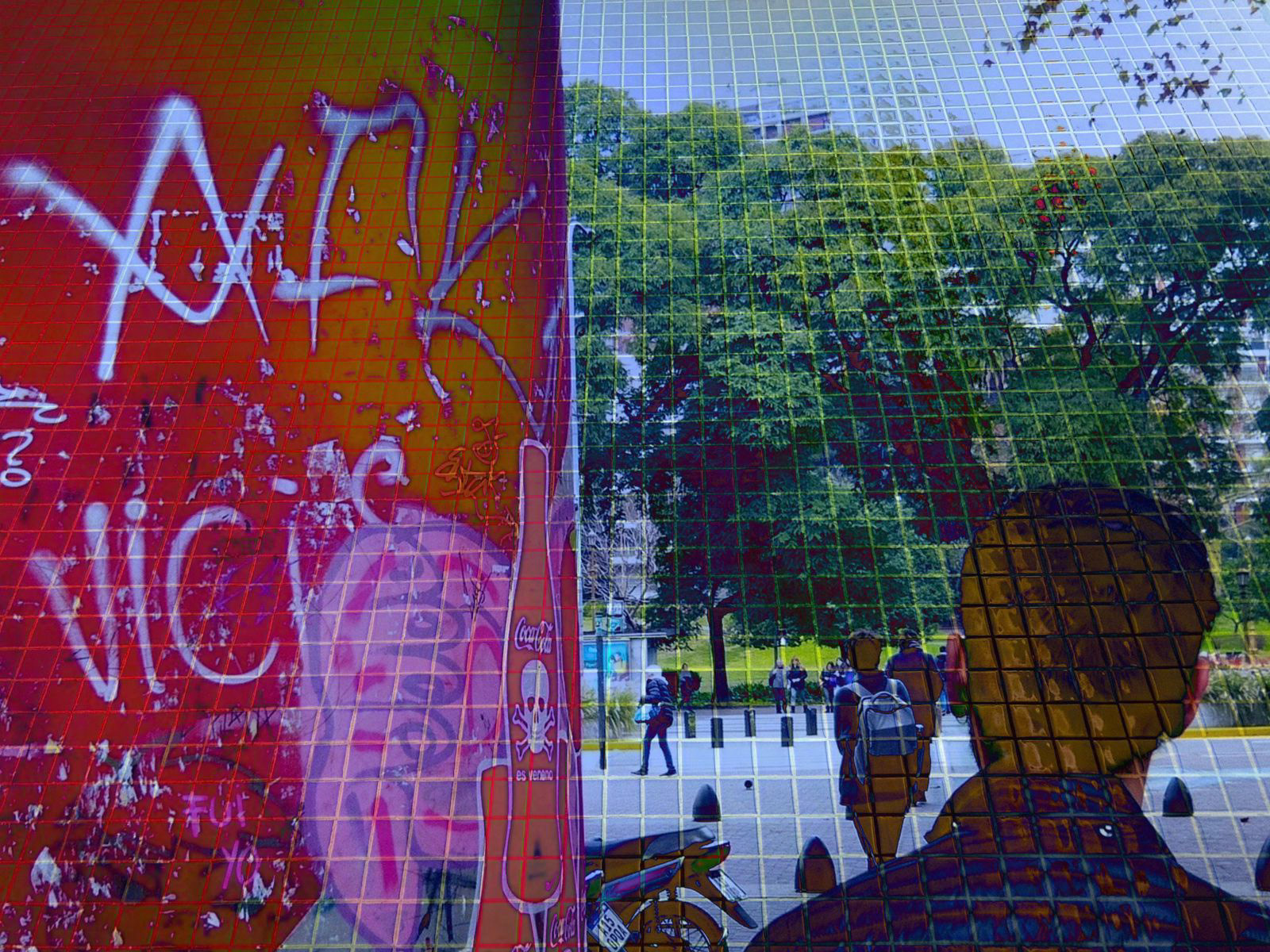 the future series p.1 - Buenos Aires