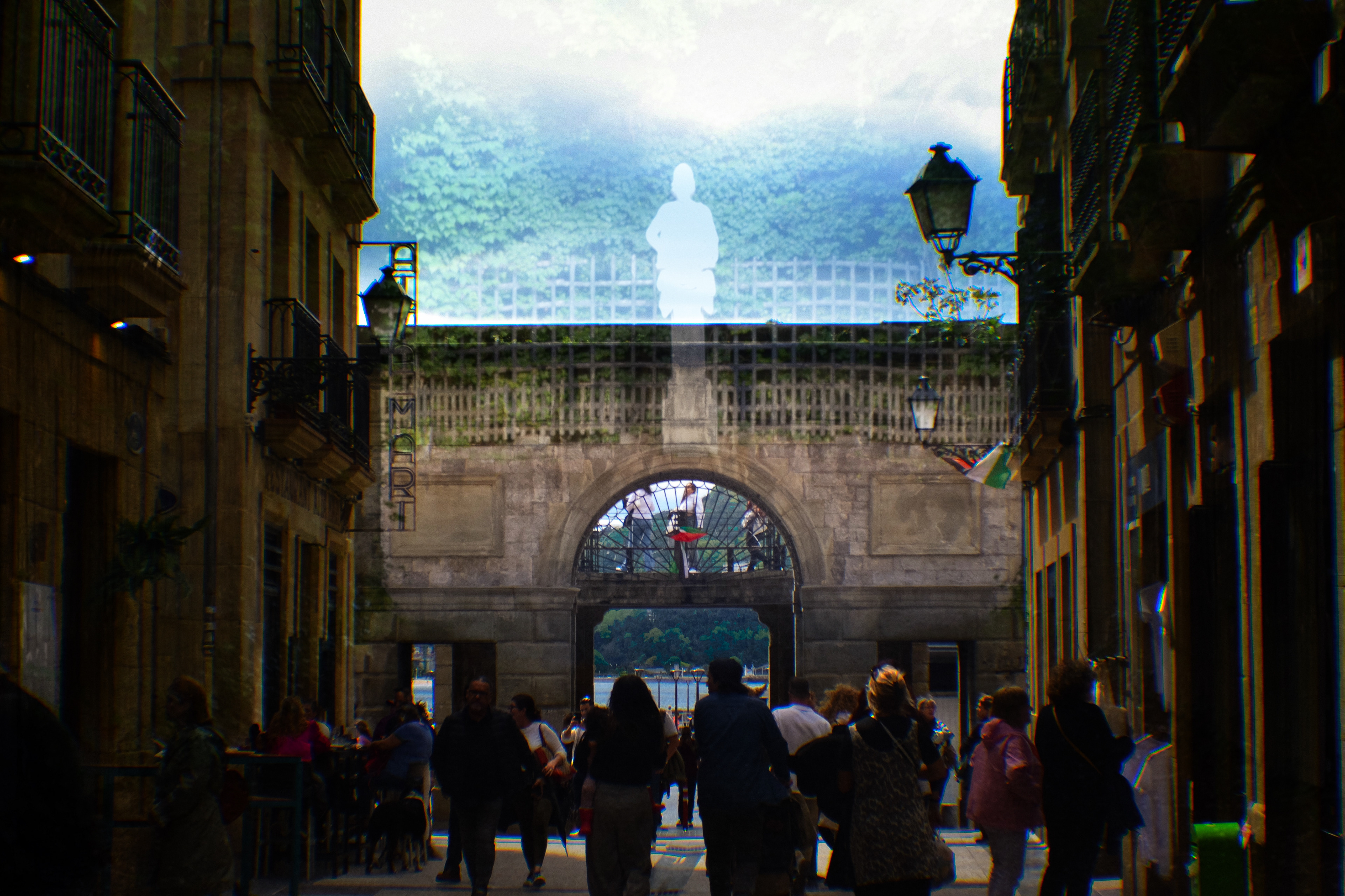 the future series p.3 - Monaco