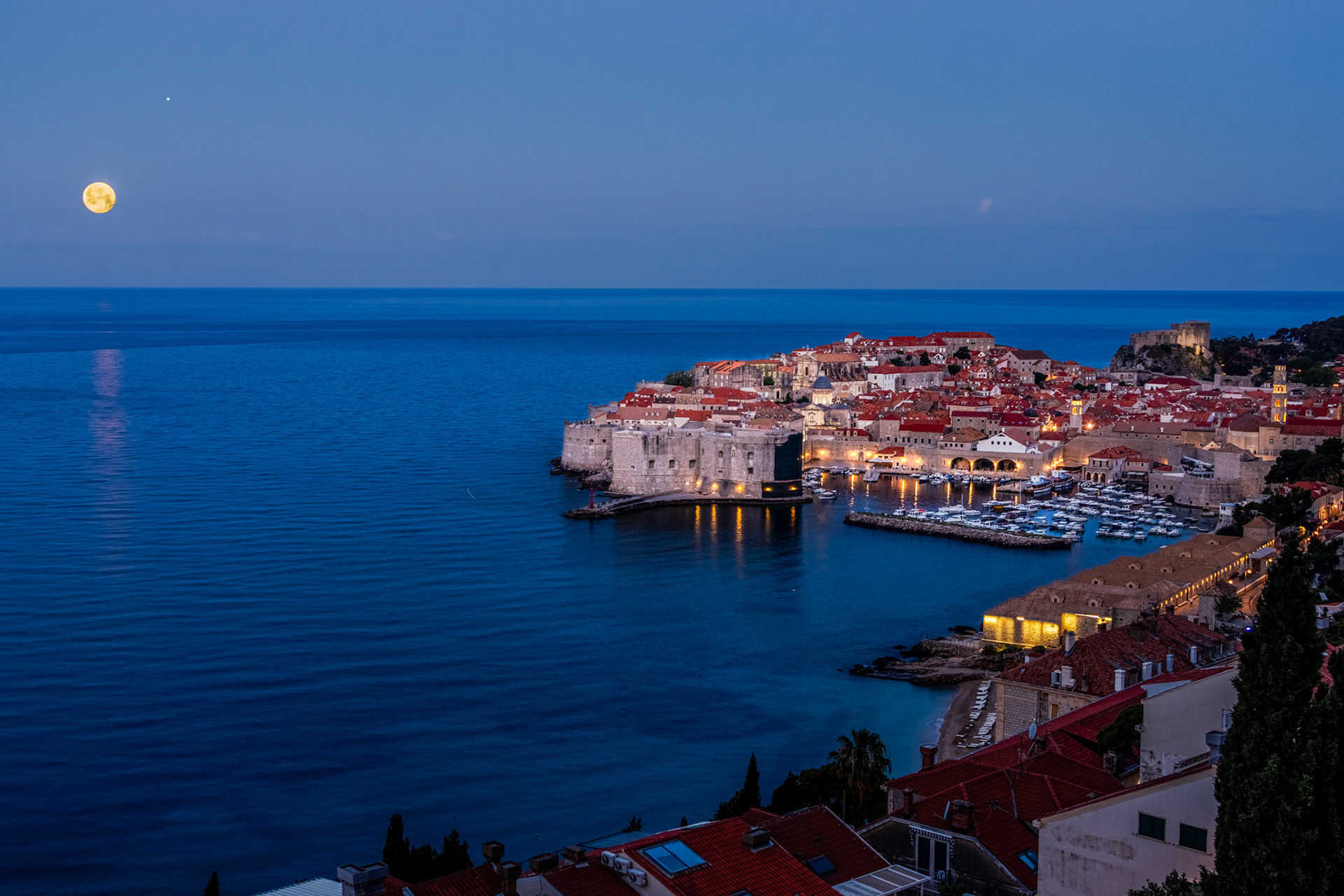 Dubrovnik