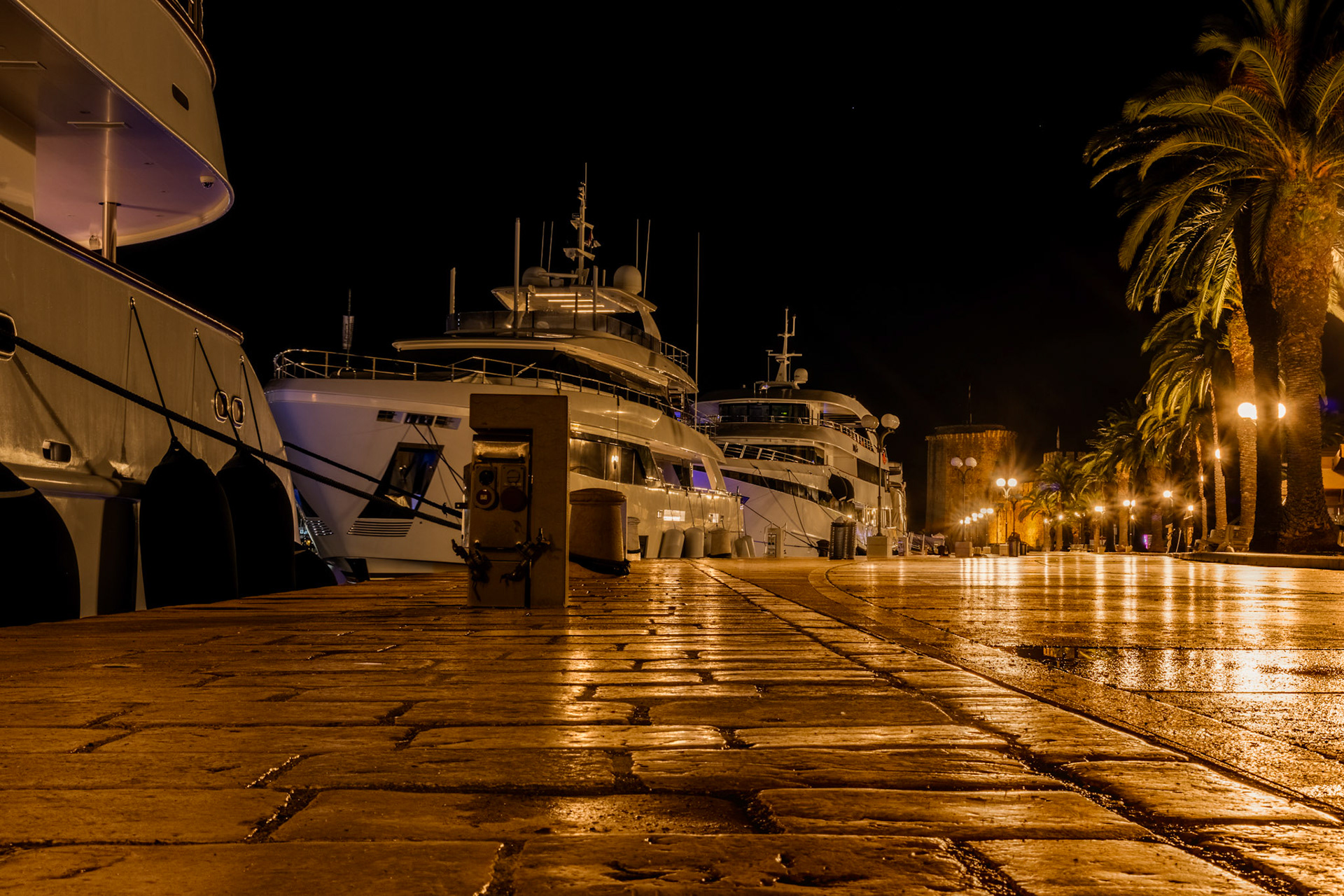 Trogir