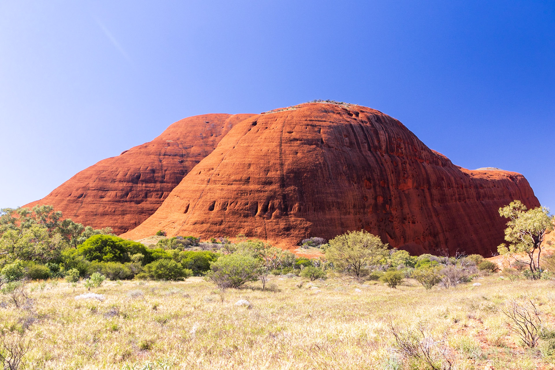 Kata Tjuta