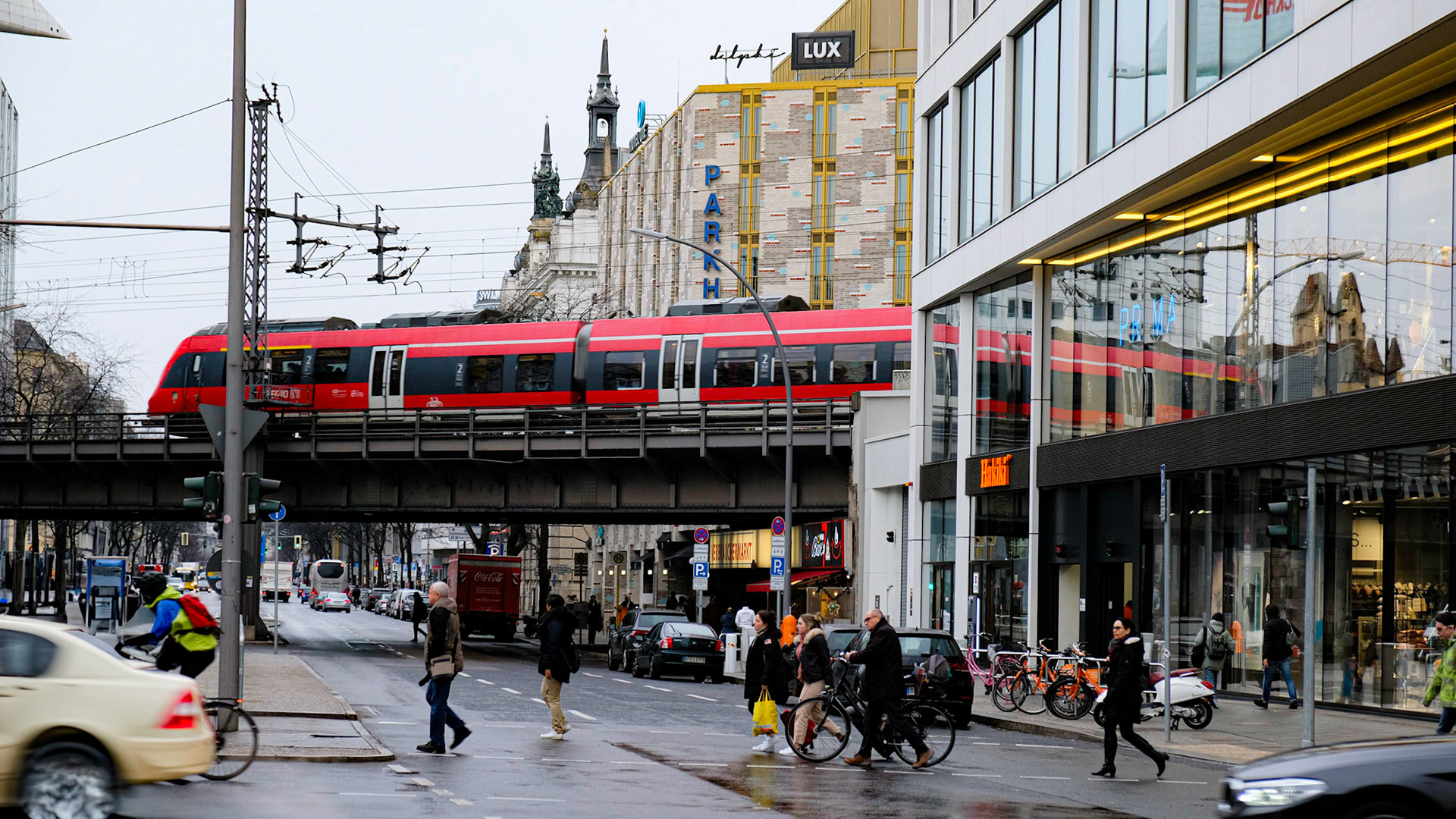 Berlin