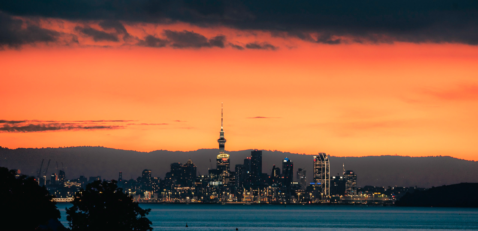 Skytower
