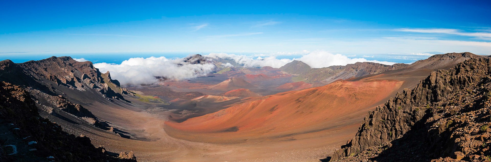 Haleakala