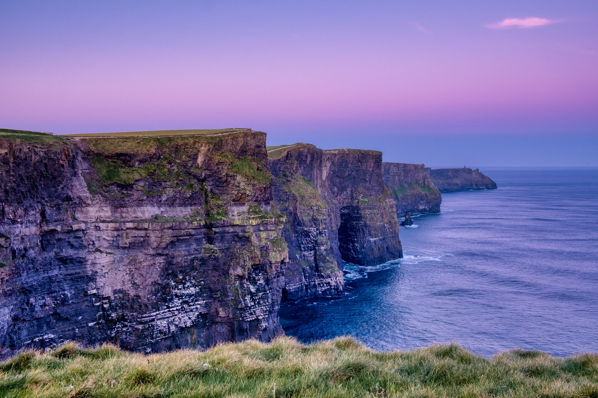 Cliffs of Moher
