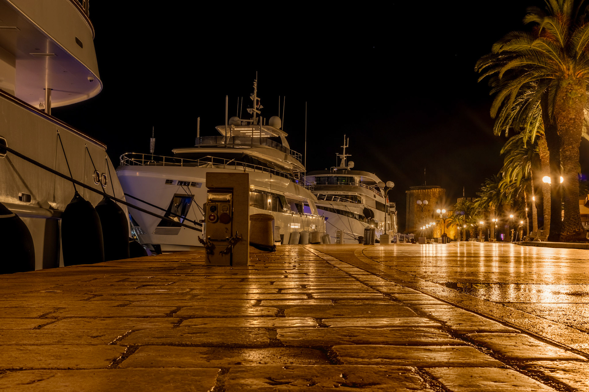 Trogir