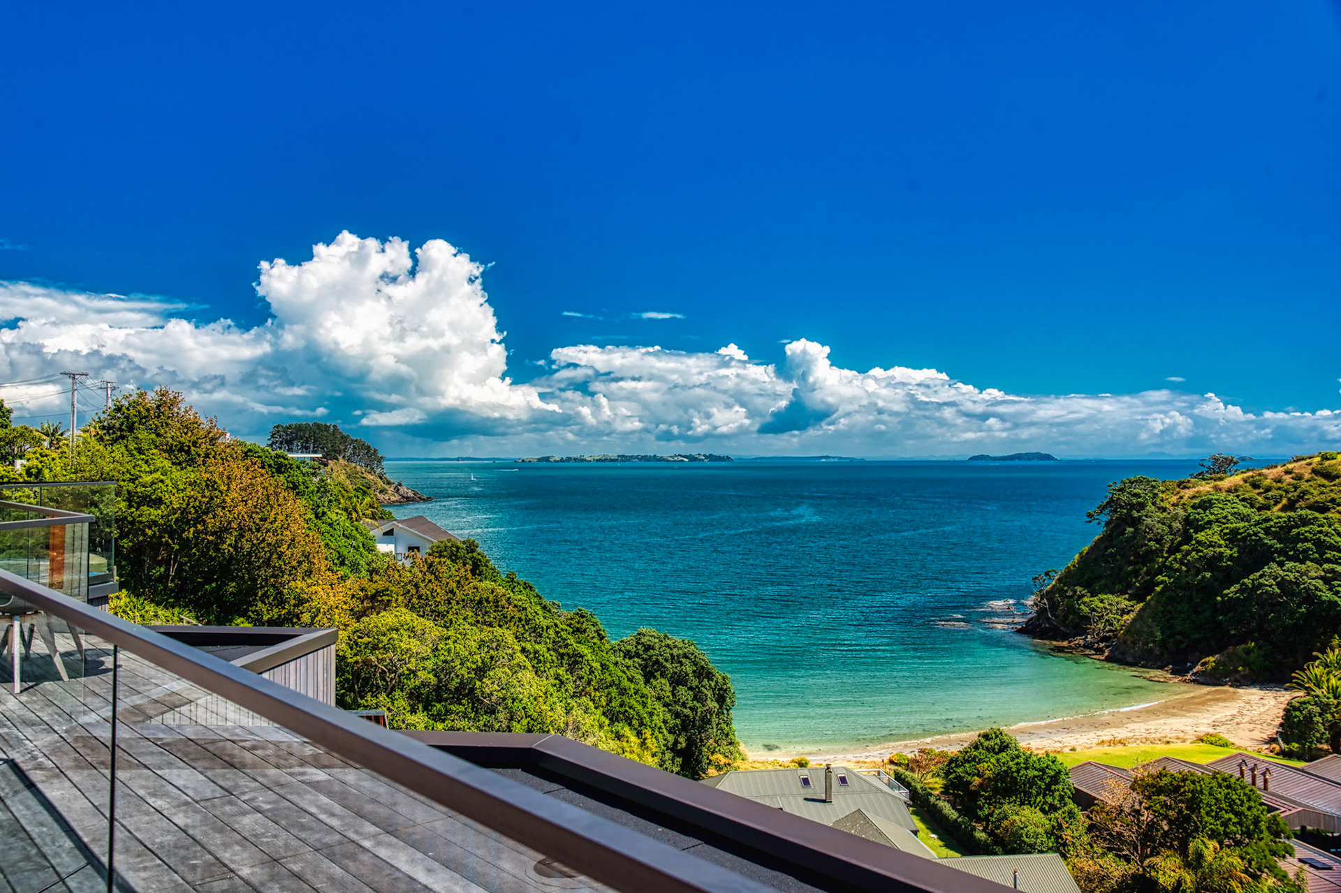 Waiheke Island