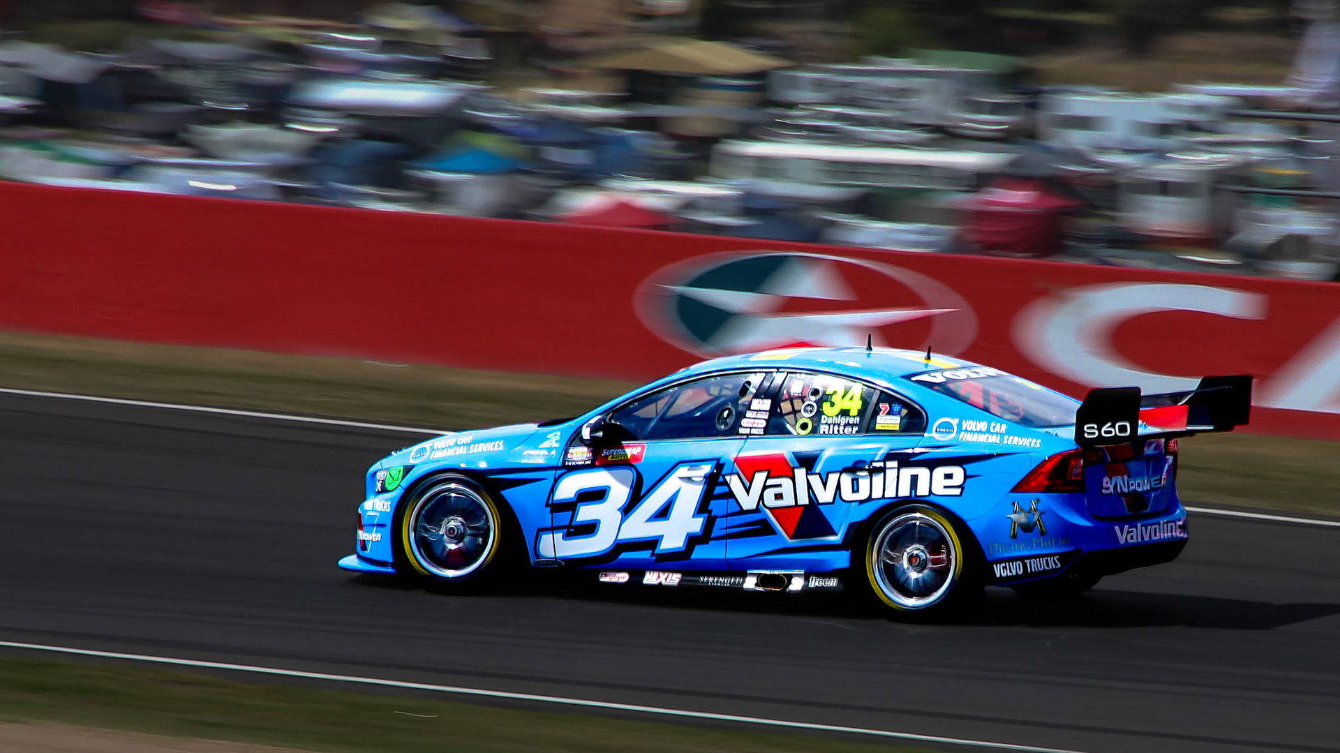 Bathurst