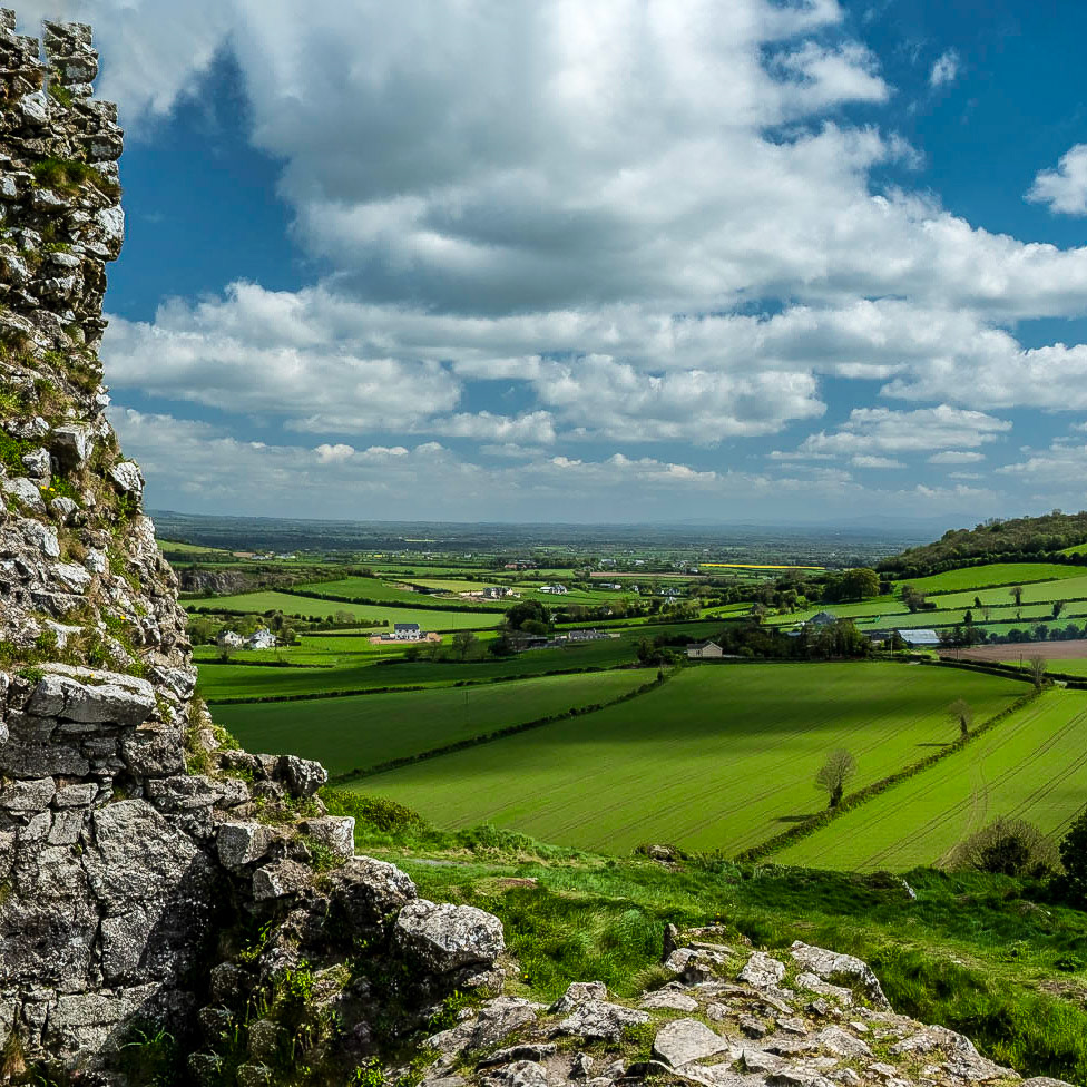 Ireland