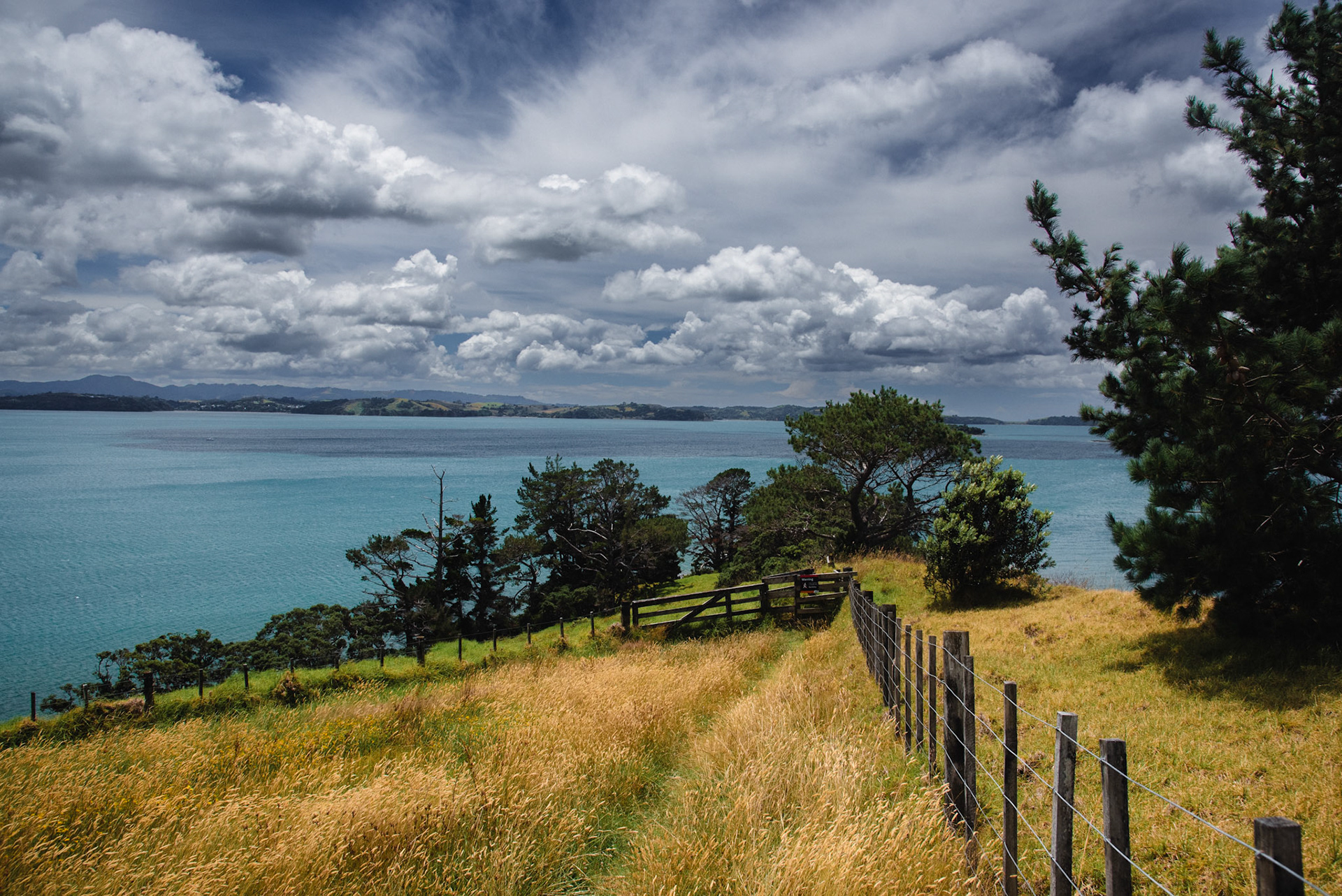 Scandretts Regional Park