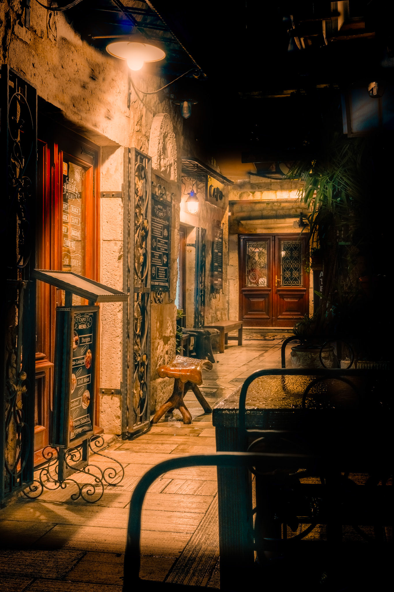 Trogir, Croatia