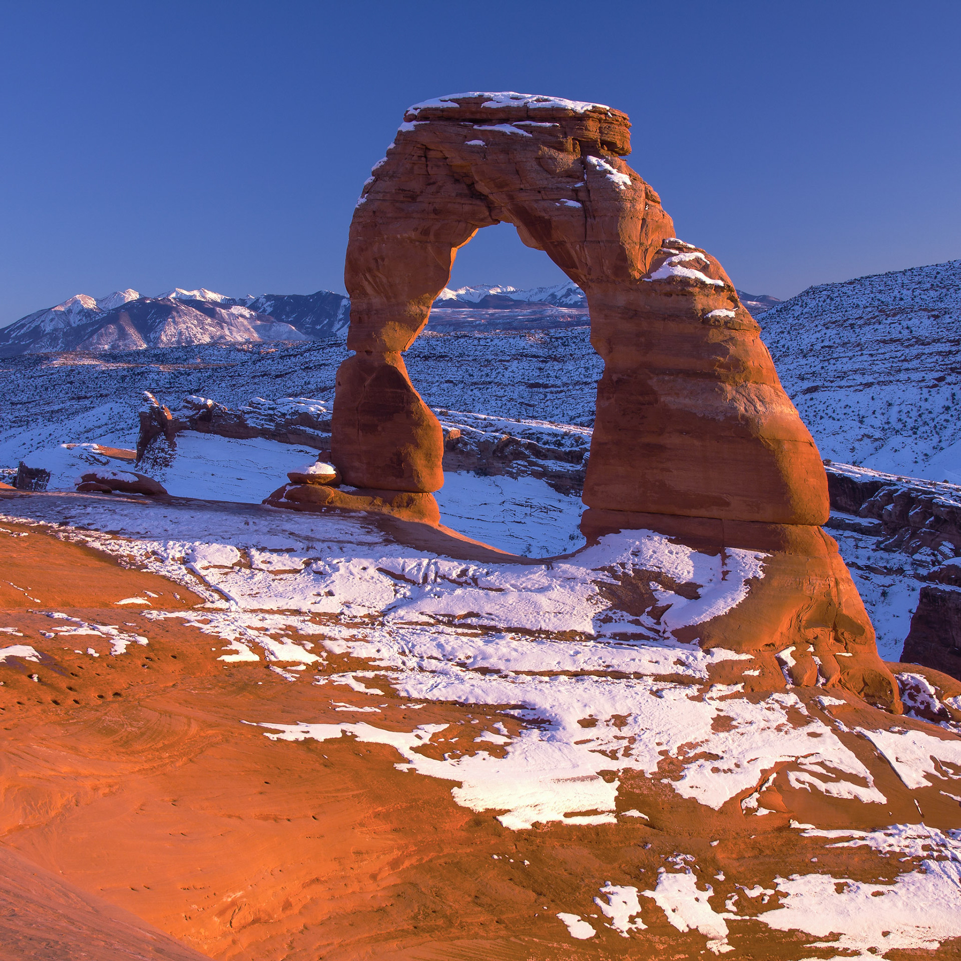 Arches National Park