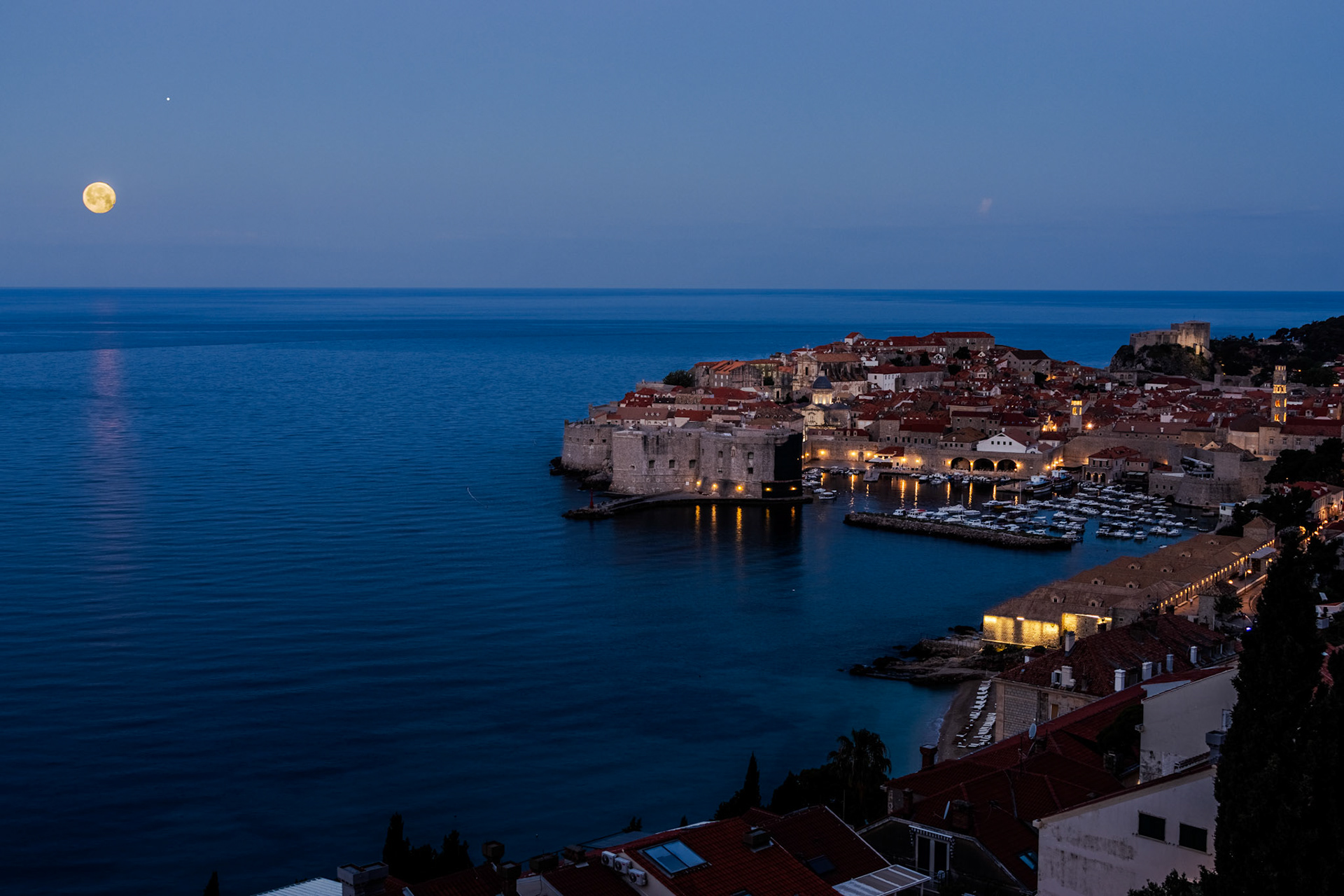 Dubrovnik