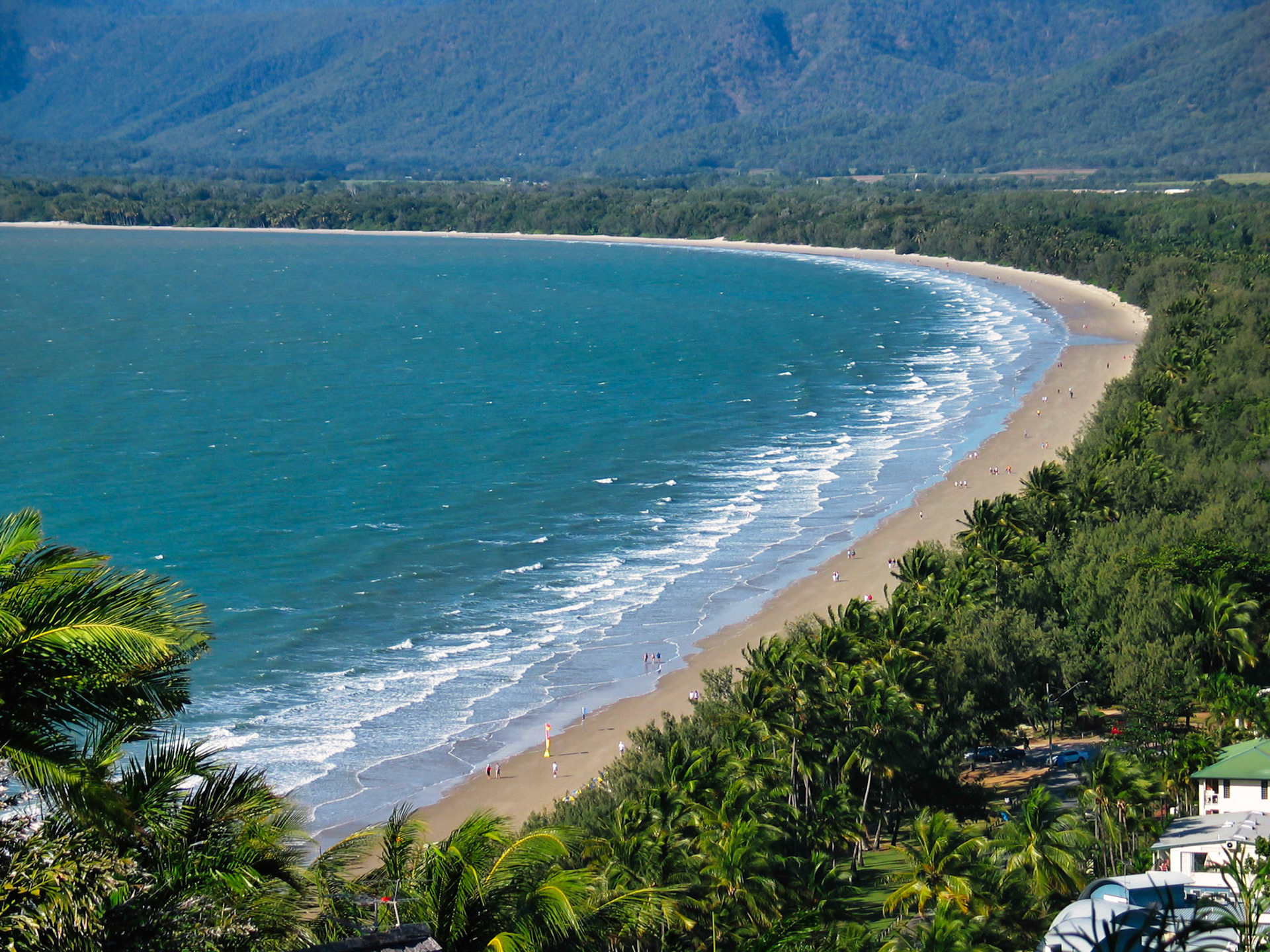 Port Douglas