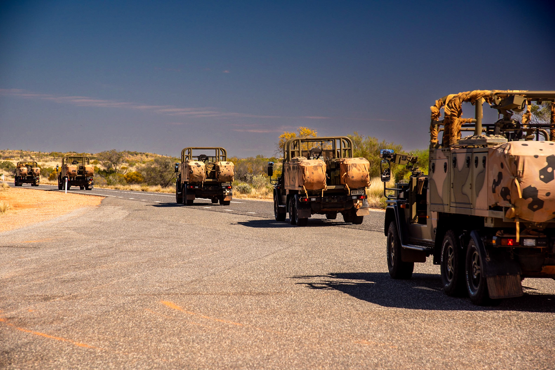 Looks like we got us a Convey