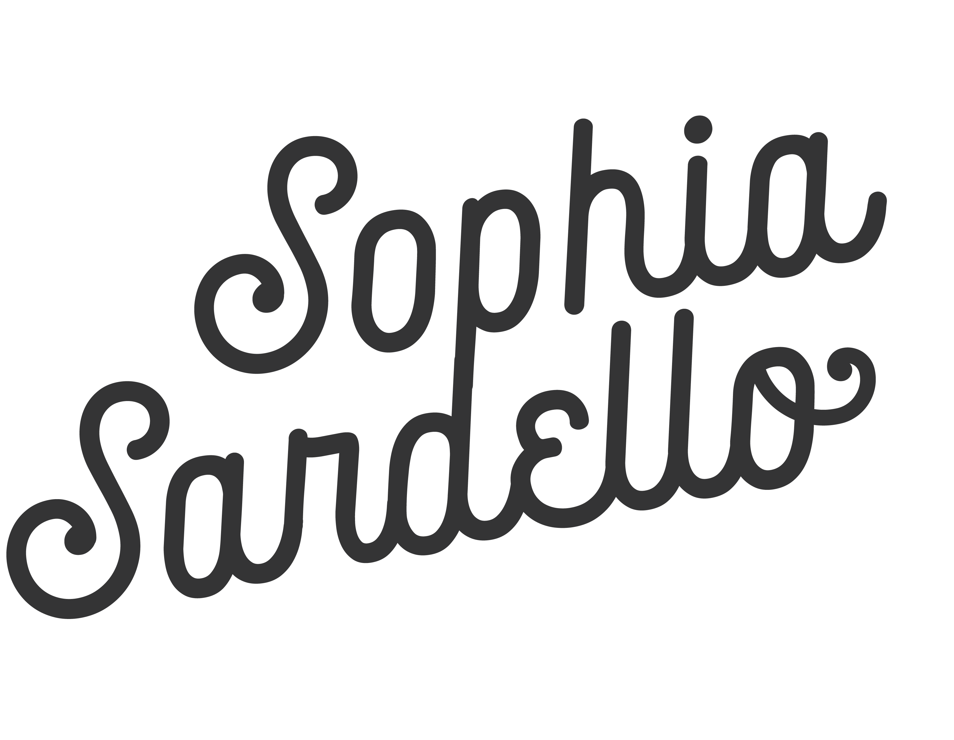 Sophia Sardello