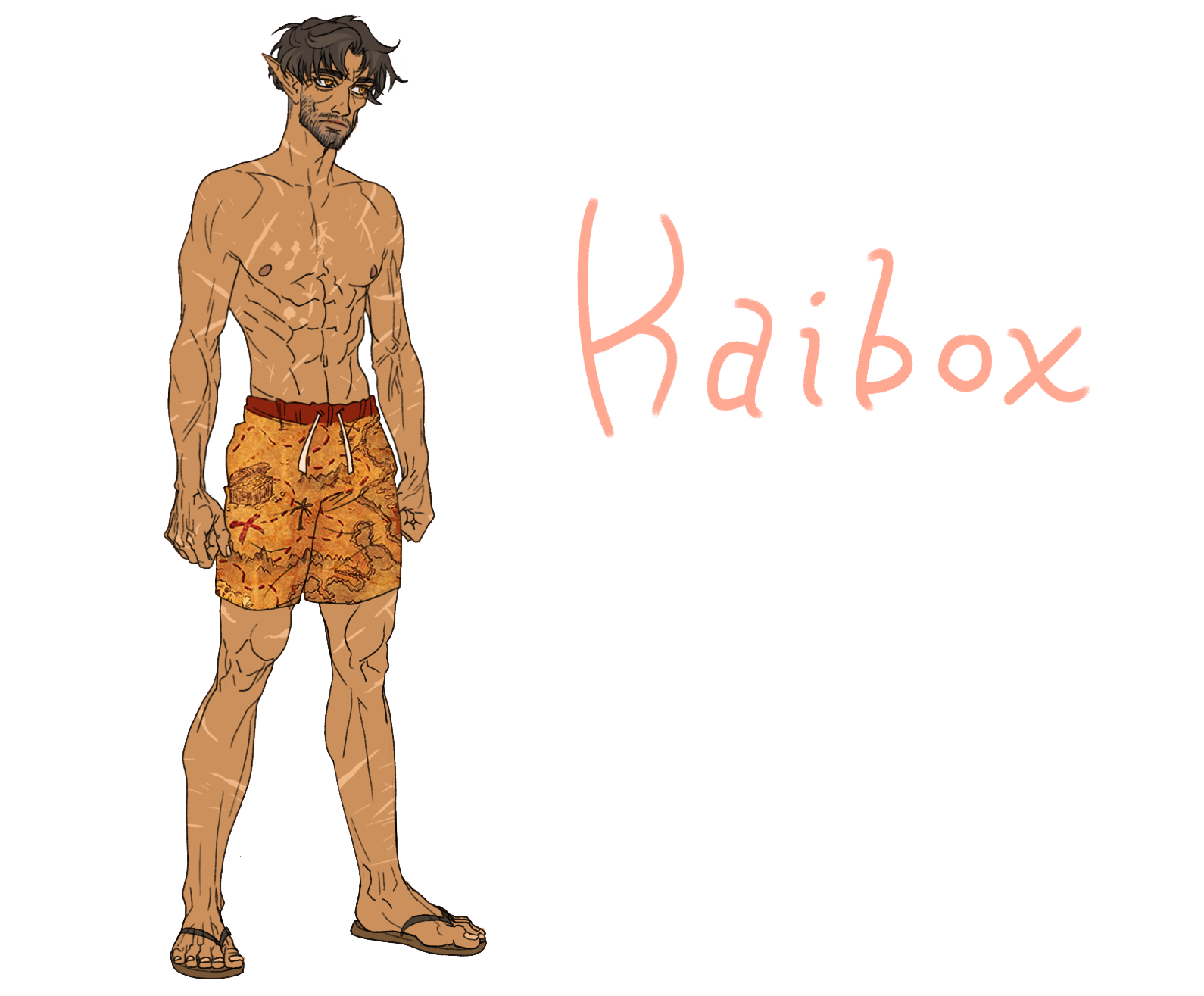 Kaibox