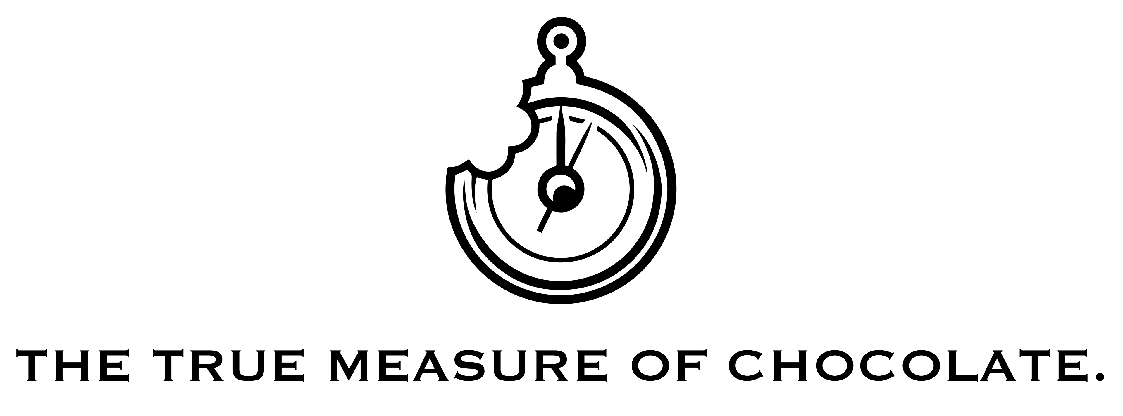 "Barometer Chocolate" back icon