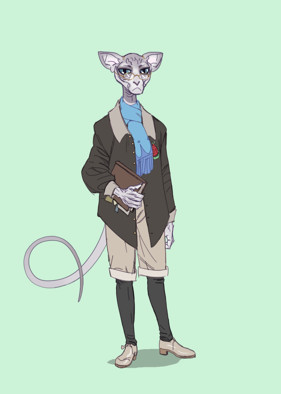 Astet Early Design