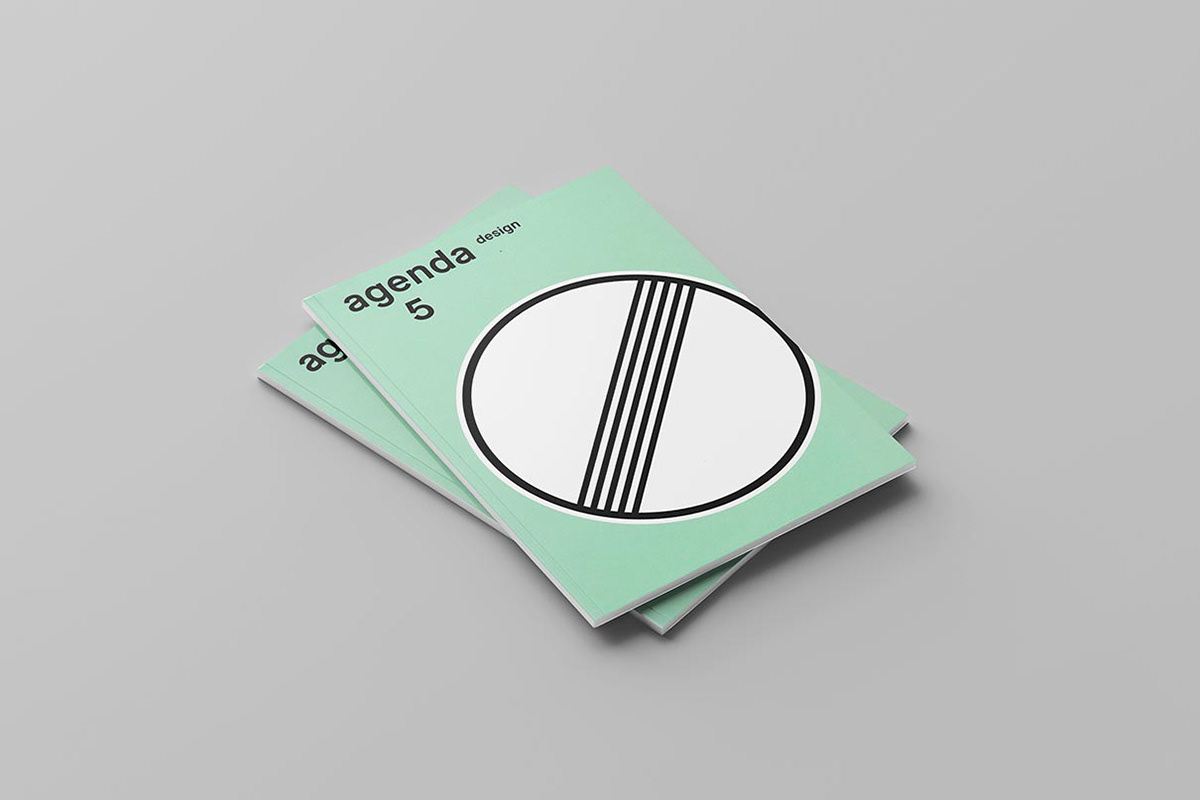agenda design 5- Reportage und Interview mit Kristina Wißling