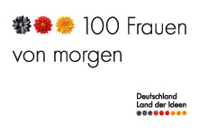 Award winner - 100 Frauen von morgen / Land der Ideen