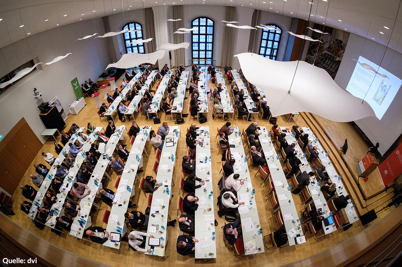 Kristina Wißling gave a keynote speech titled "Origami Engineering - Vision or Reality" during the 26th Packaging Conference.
