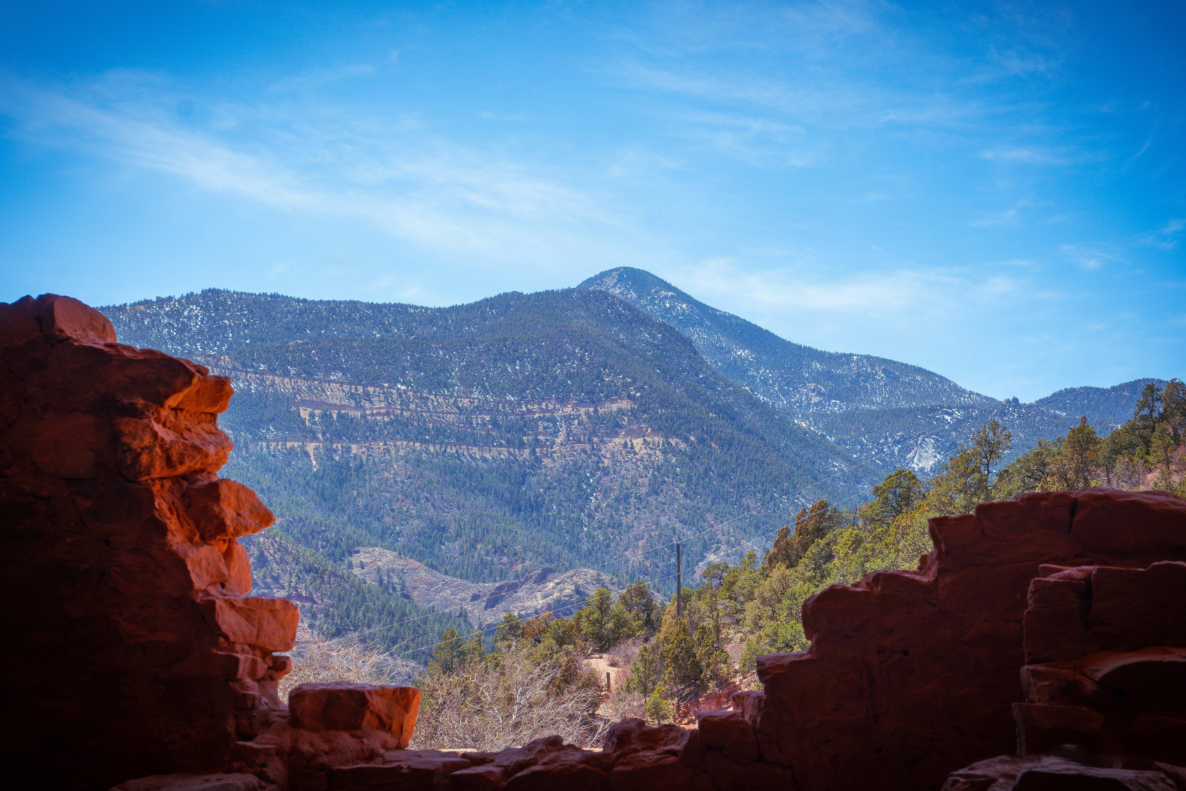 Manitou Springs, Colorado